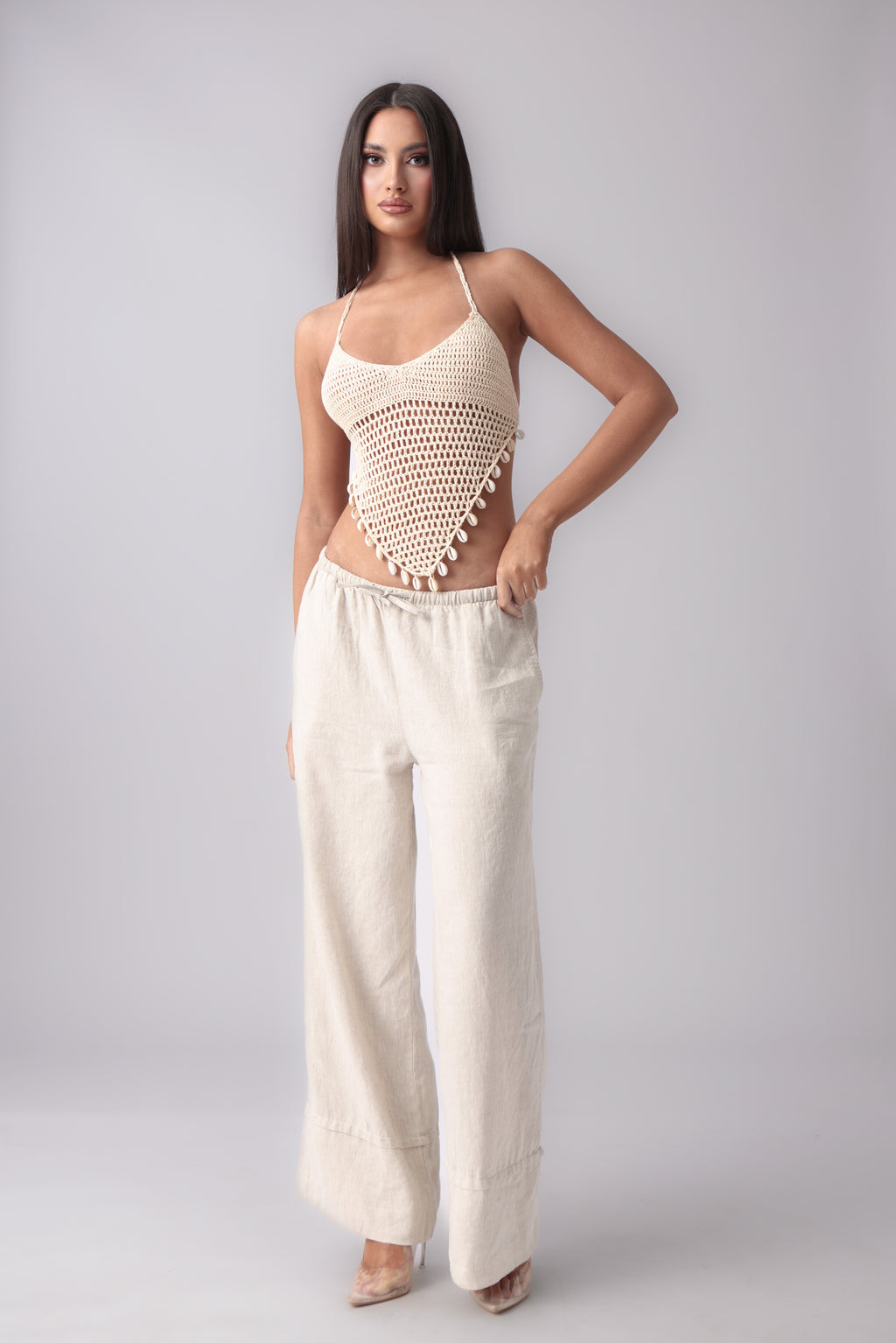 MIAMI CROPTOP