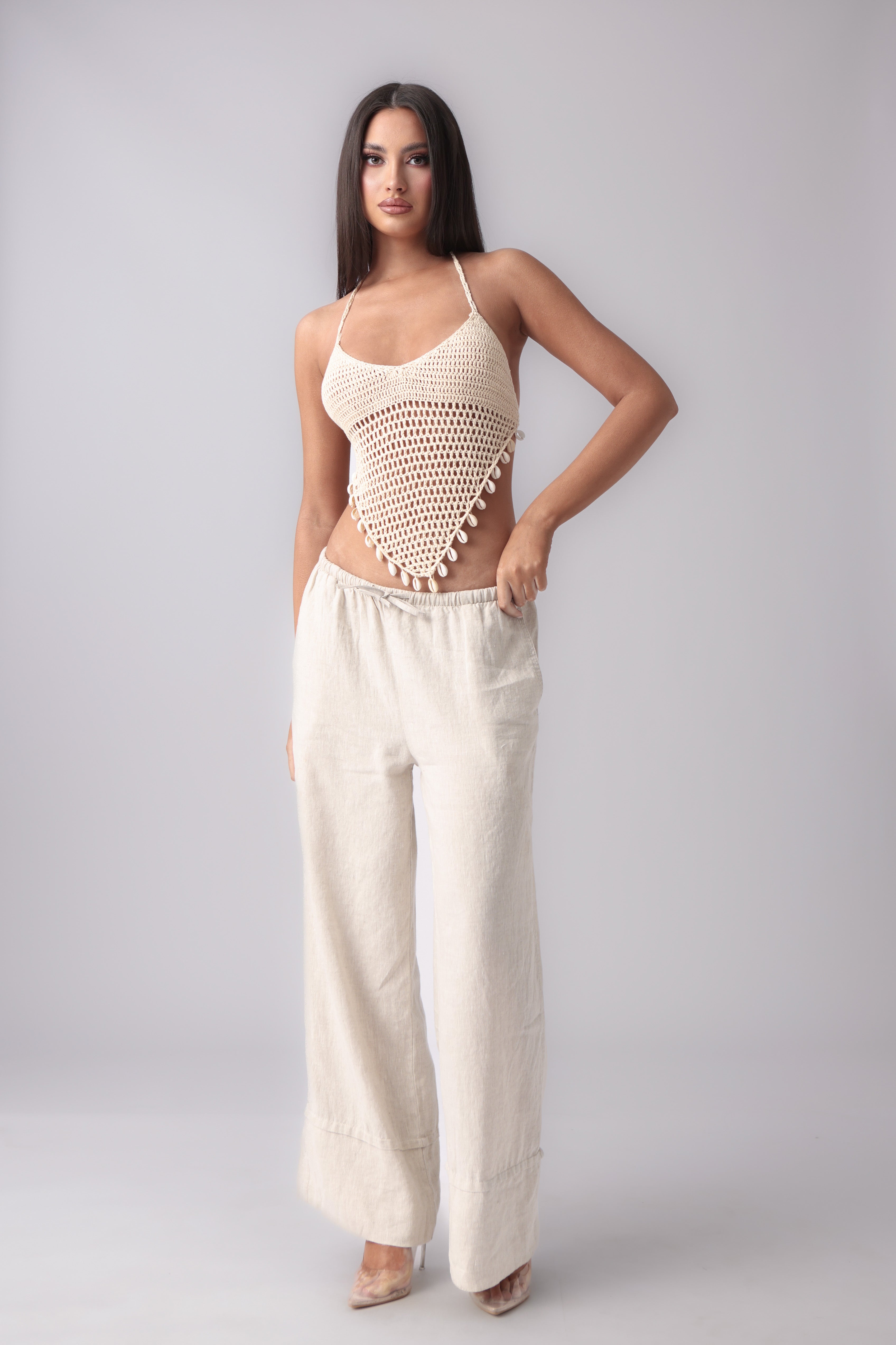 MIAMI CROPTOP
