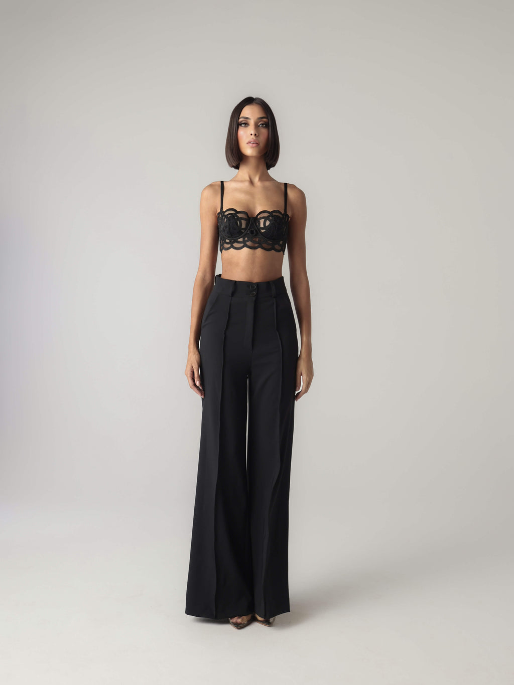 AURIC CORSET