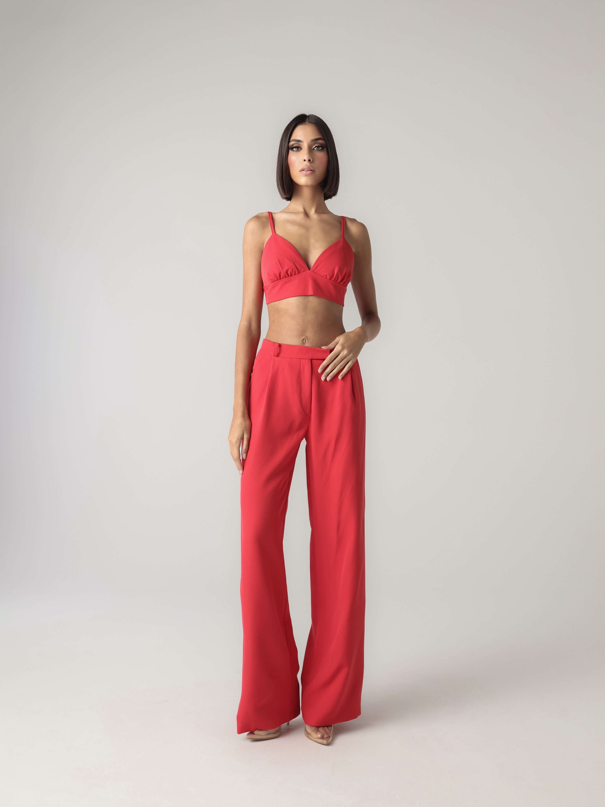 JESS CROP TOP
