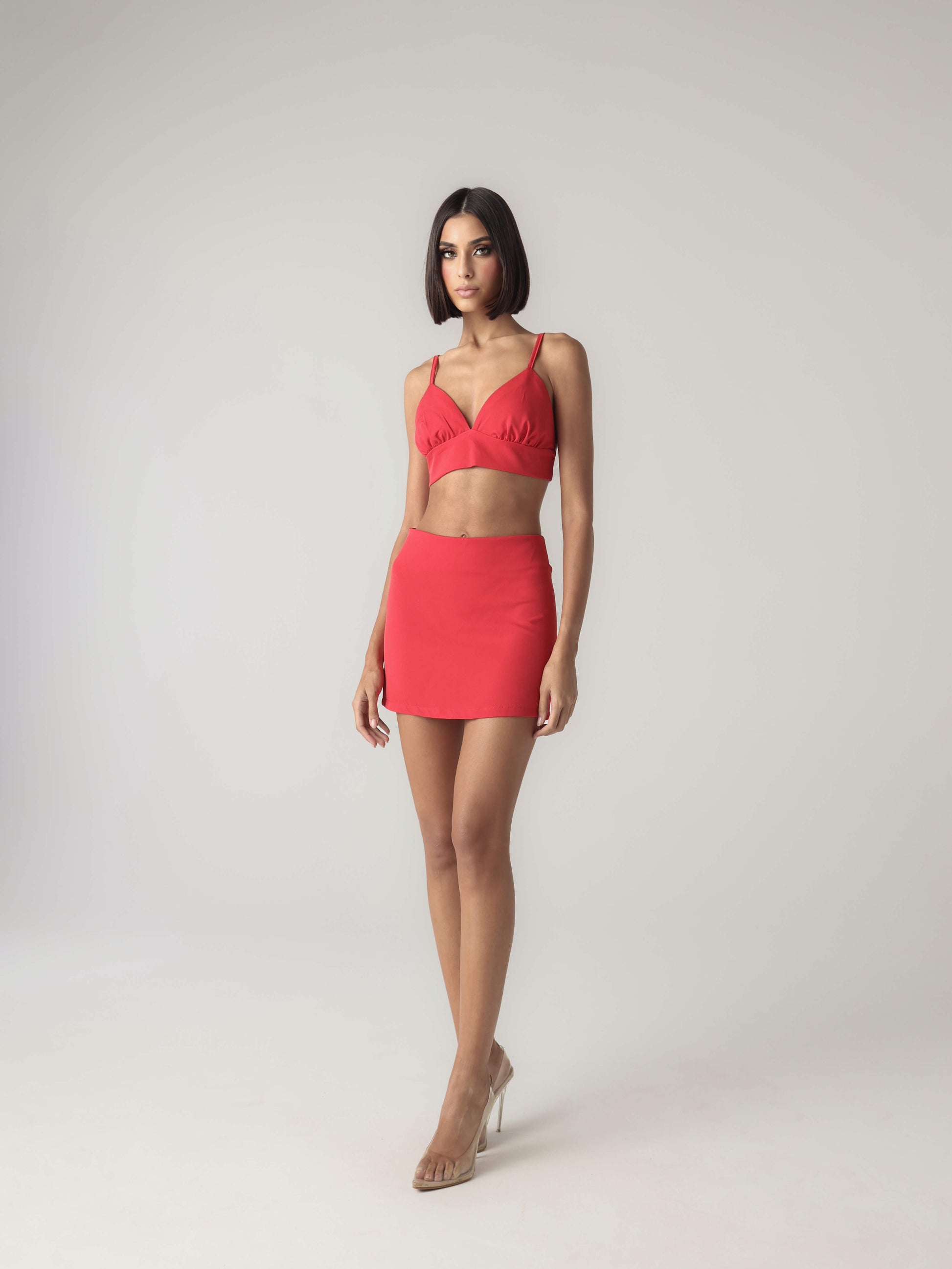JESS CROP TOP