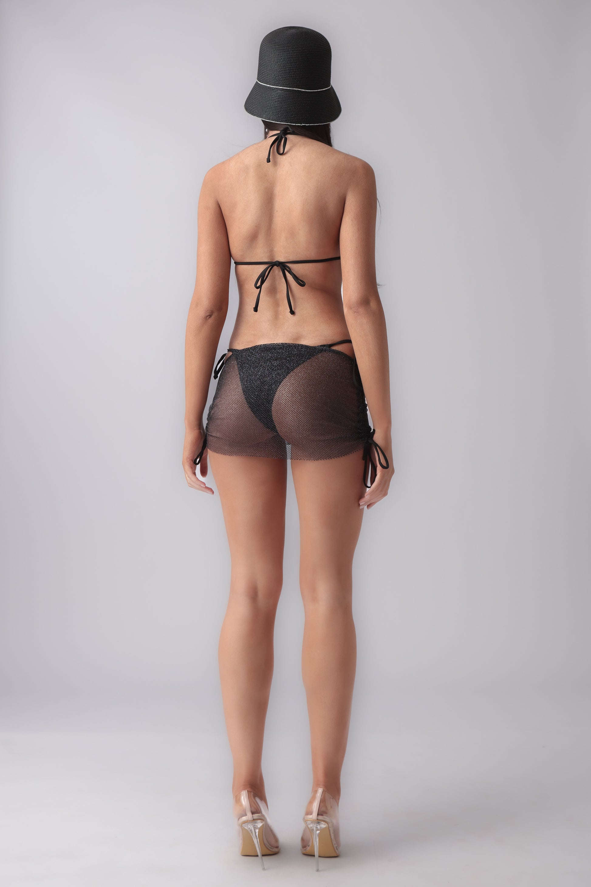SANDRA 3PCS SWIMSUIT
