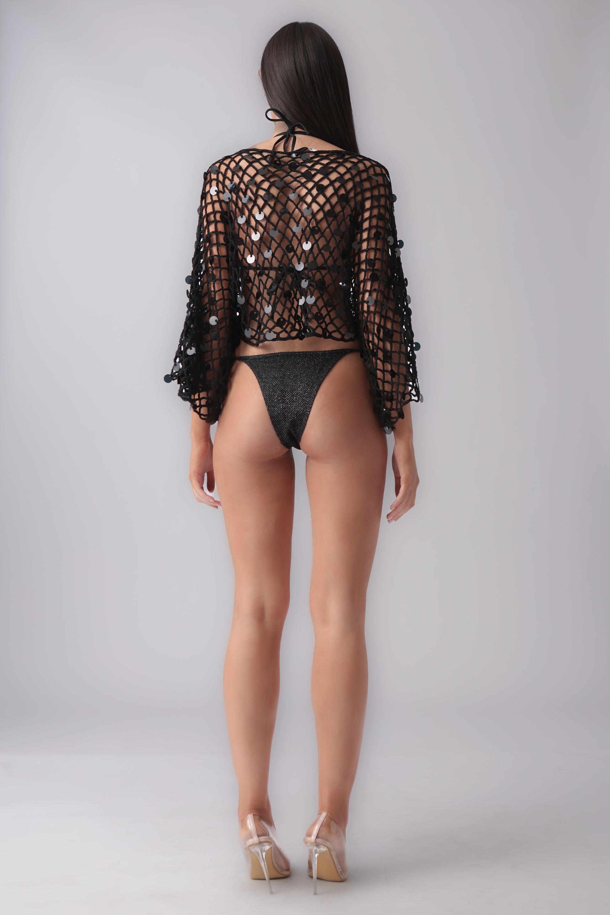 SANDRA 3PCS SWIMSUIT