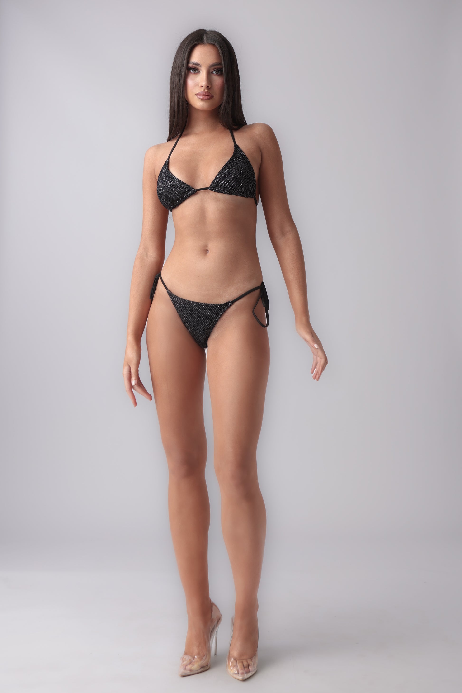 SANDRA 3PCS SWIMSUIT