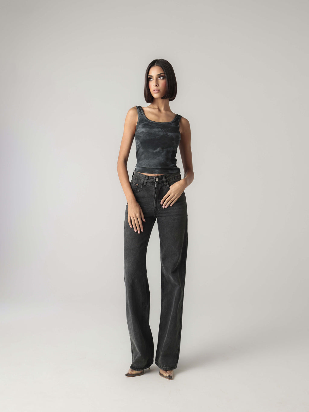 KATERINA DENIM JEANS