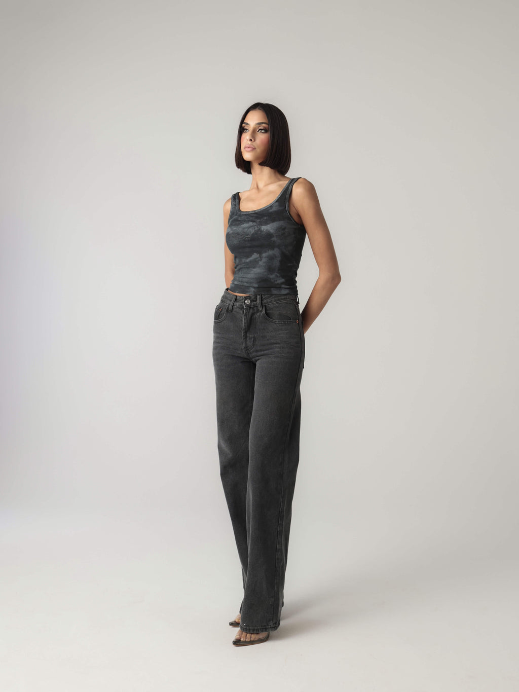 KATERINA DENIM JEANS
