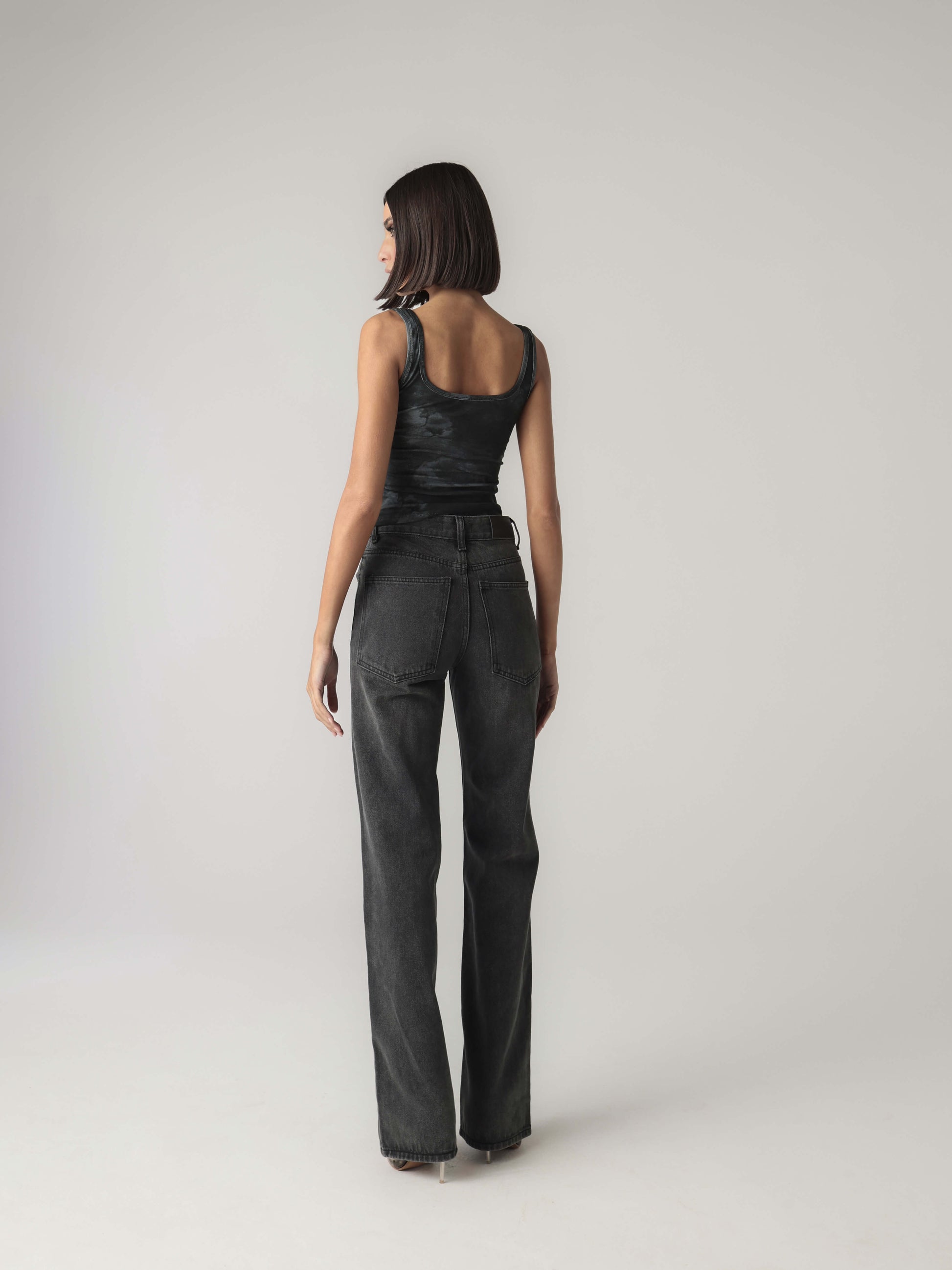 KATERINA DENIM JEANS