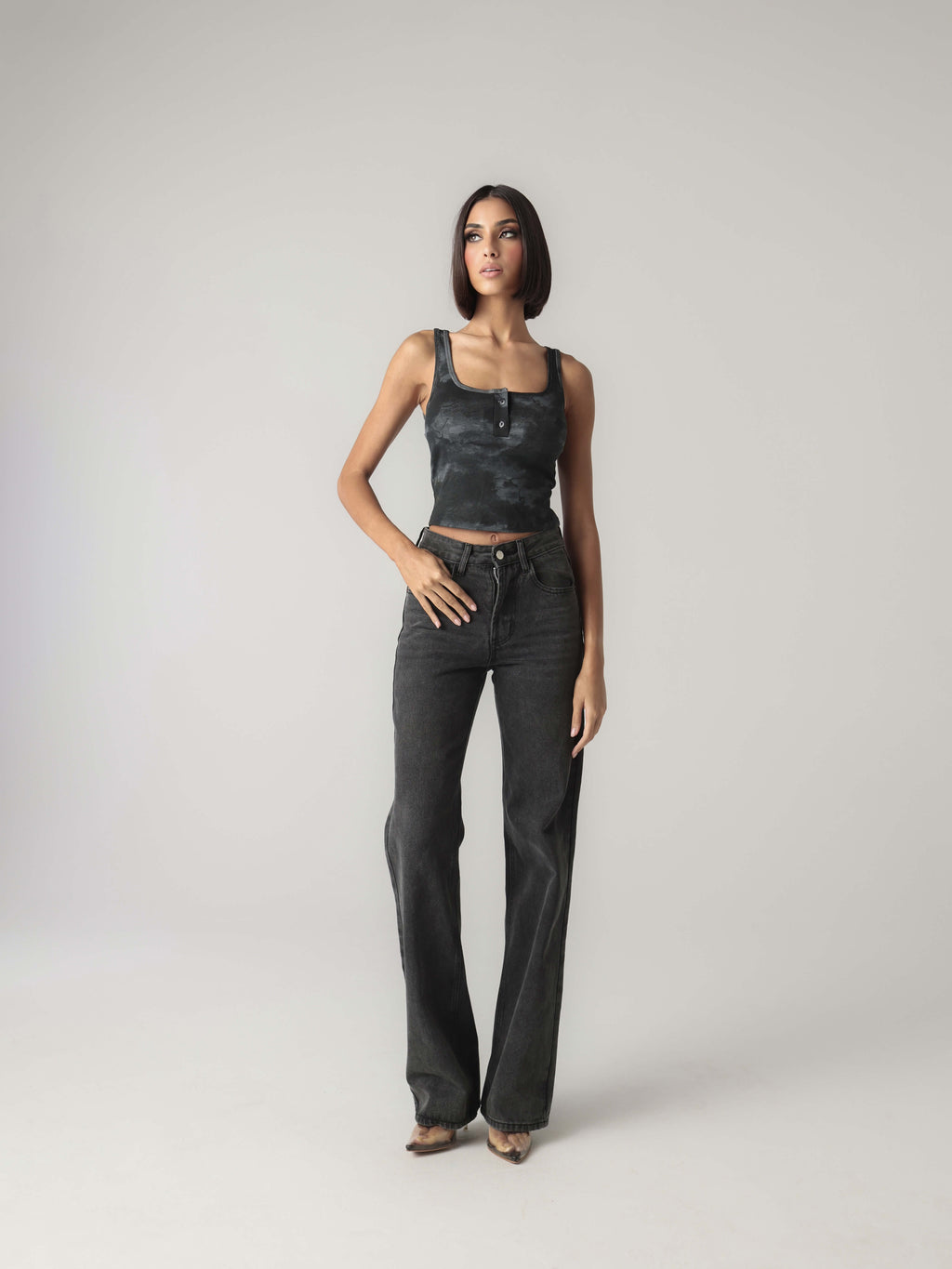 KATERINA DENIM JEANS