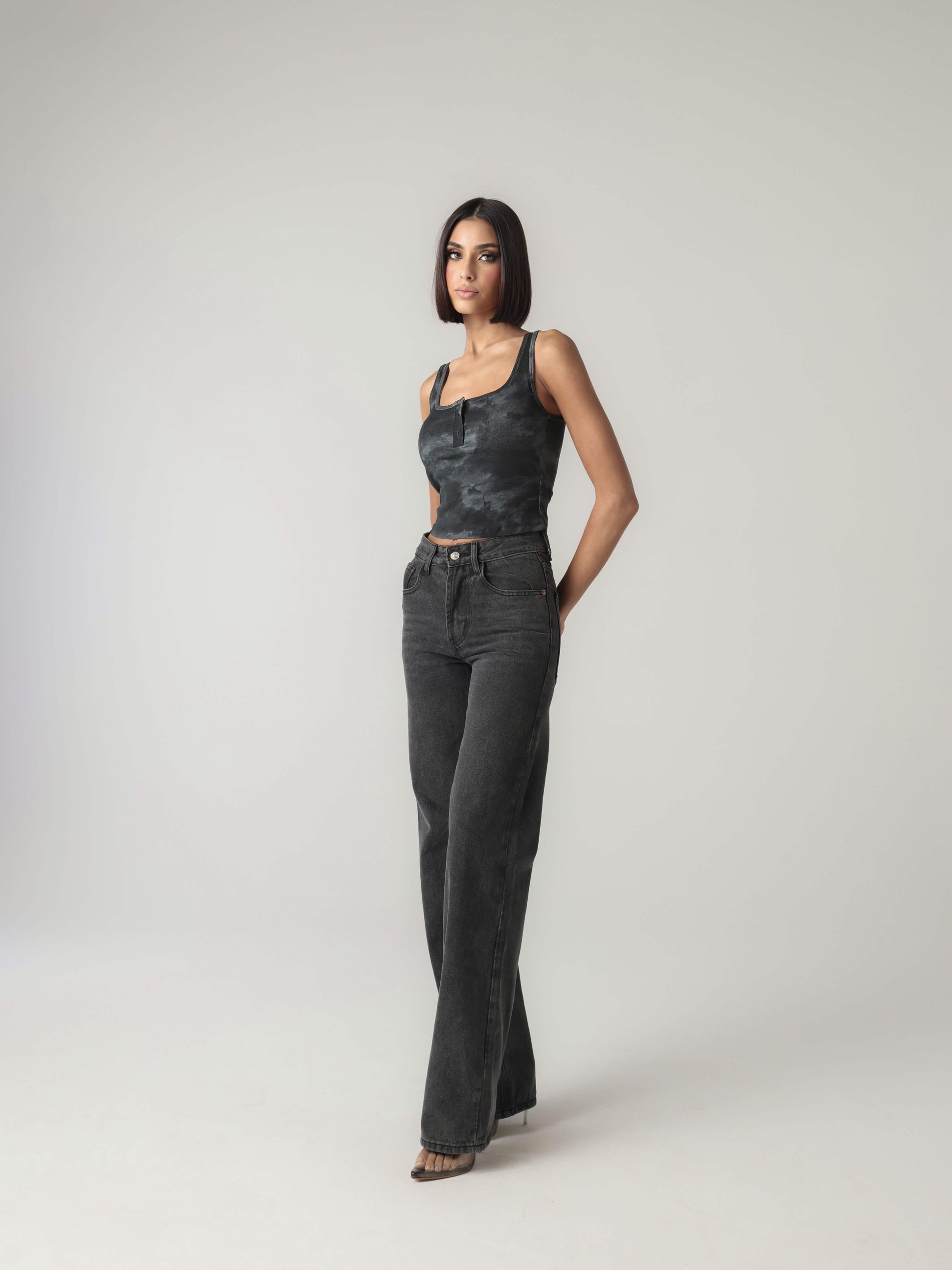 KATERINA DENIM JEANS