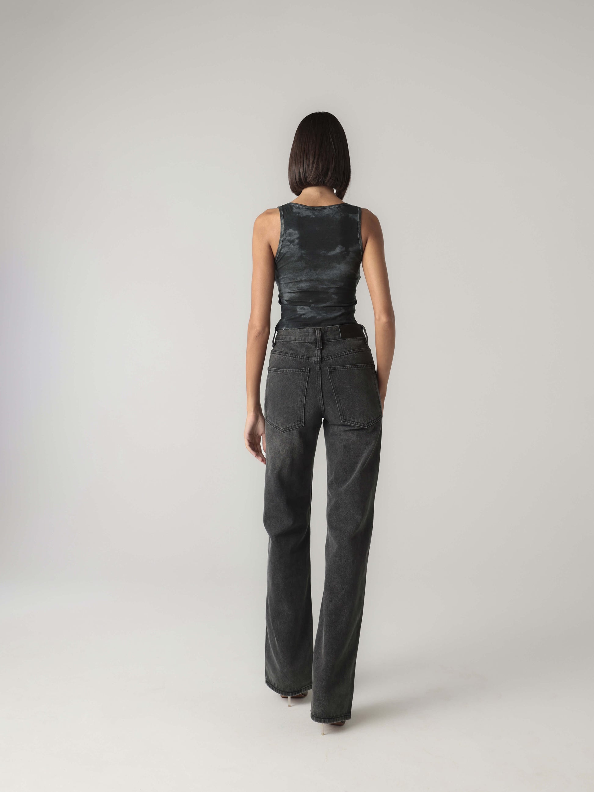 KATERINA DENIM JEANS