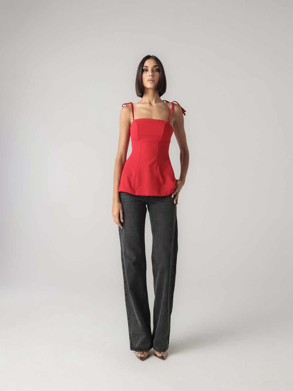 KATERINA DENIM JEANS