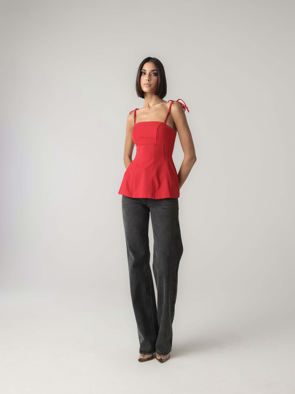 KATERINA DENIM JEANS