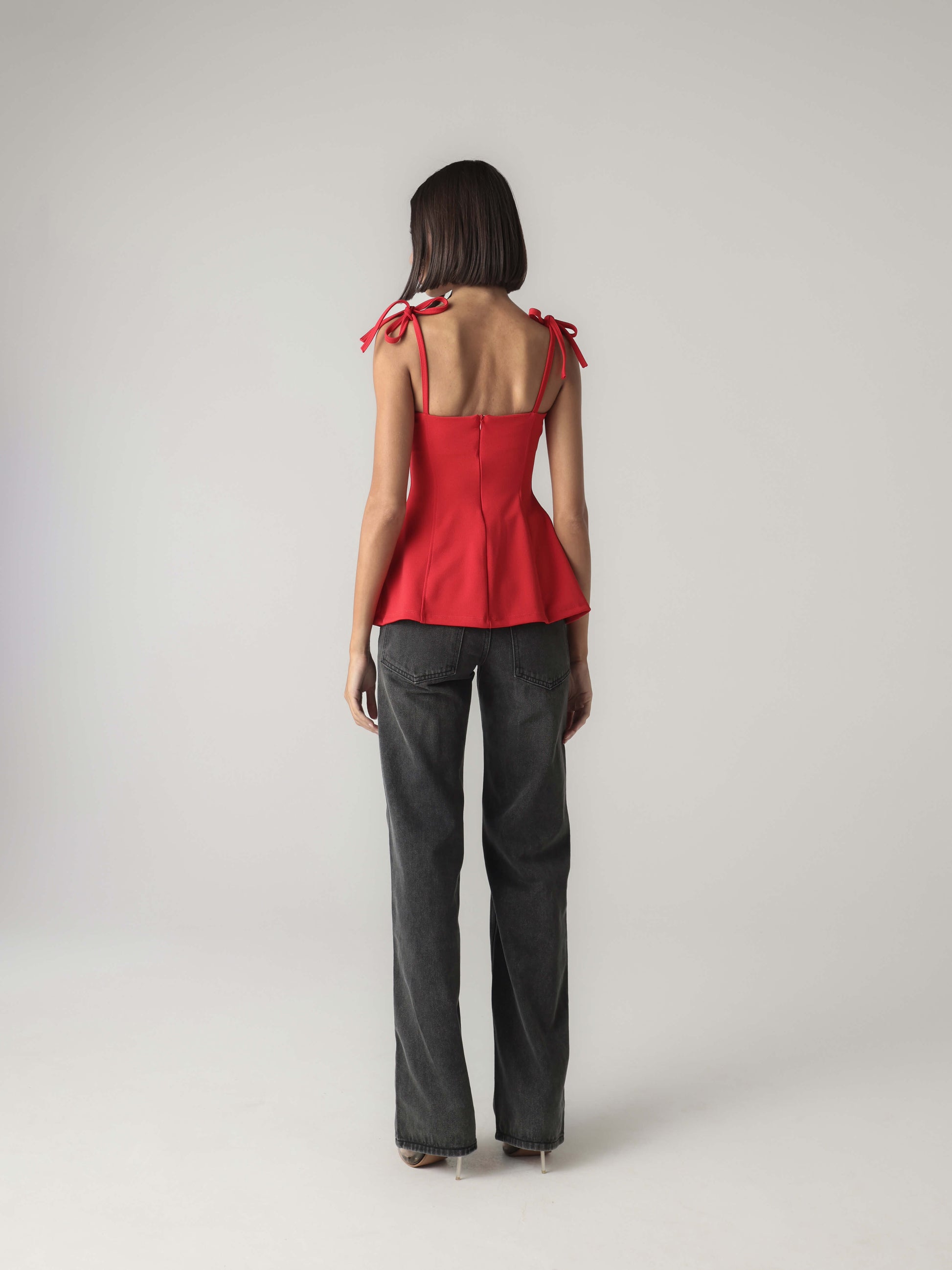 KATERINA DENIM JEANS