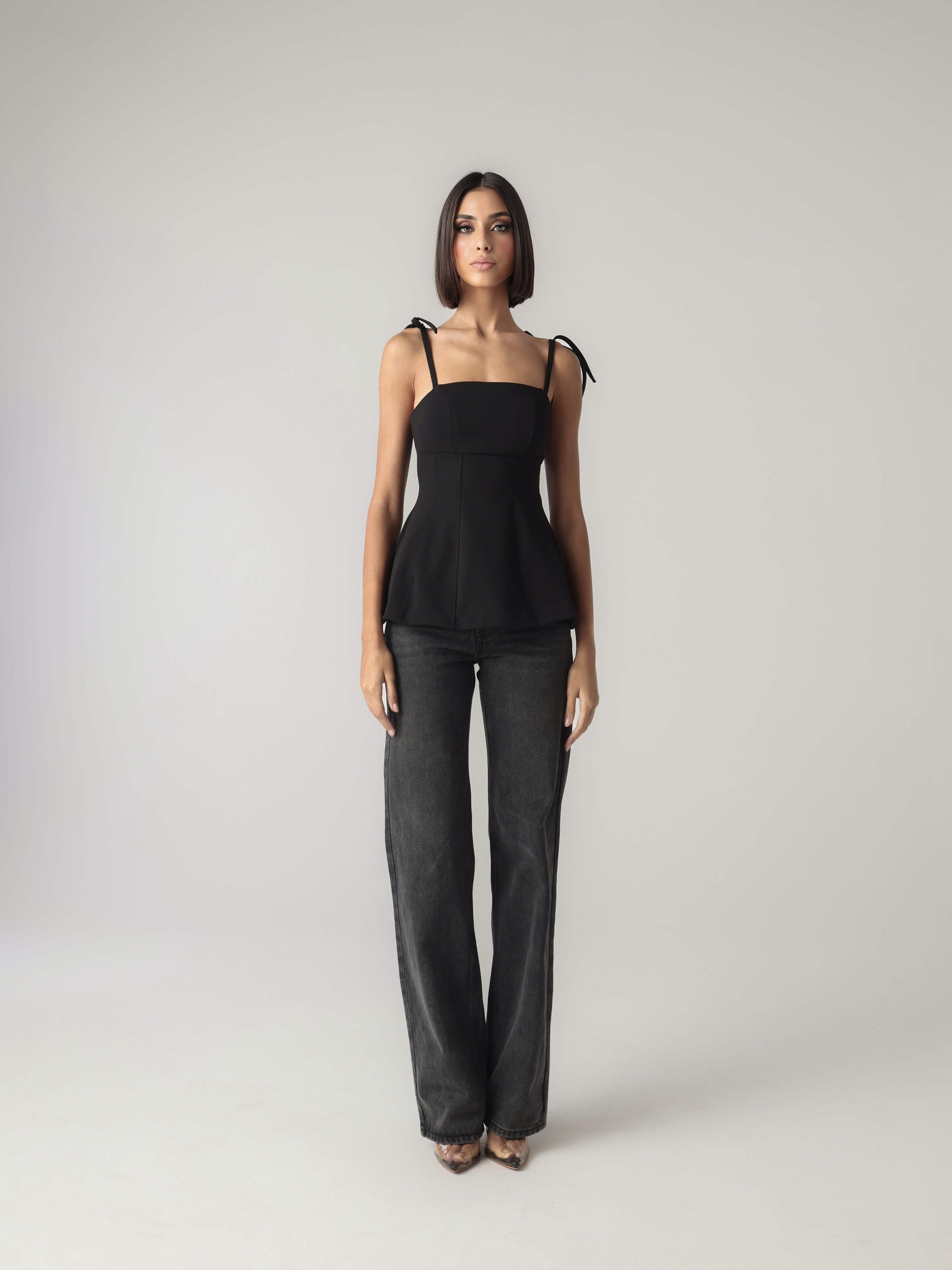 KATERINA DENIM JEANS