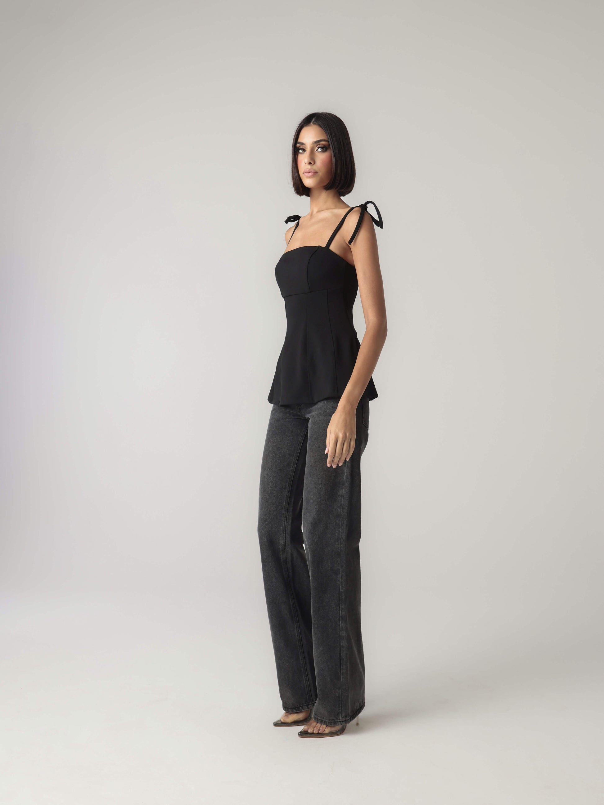 KATERINA DENIM JEANS
