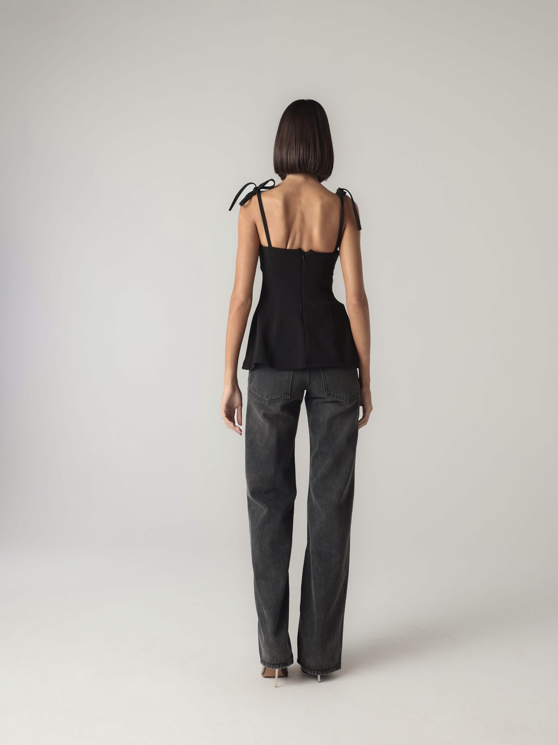 KATERINA DENIM JEANS