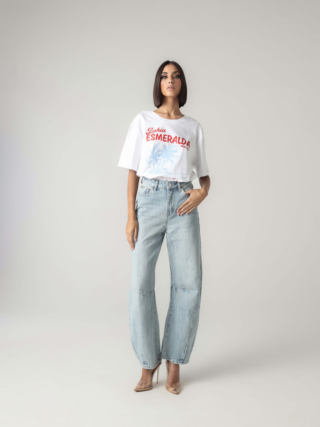 HOLIDAY T-SHIRT