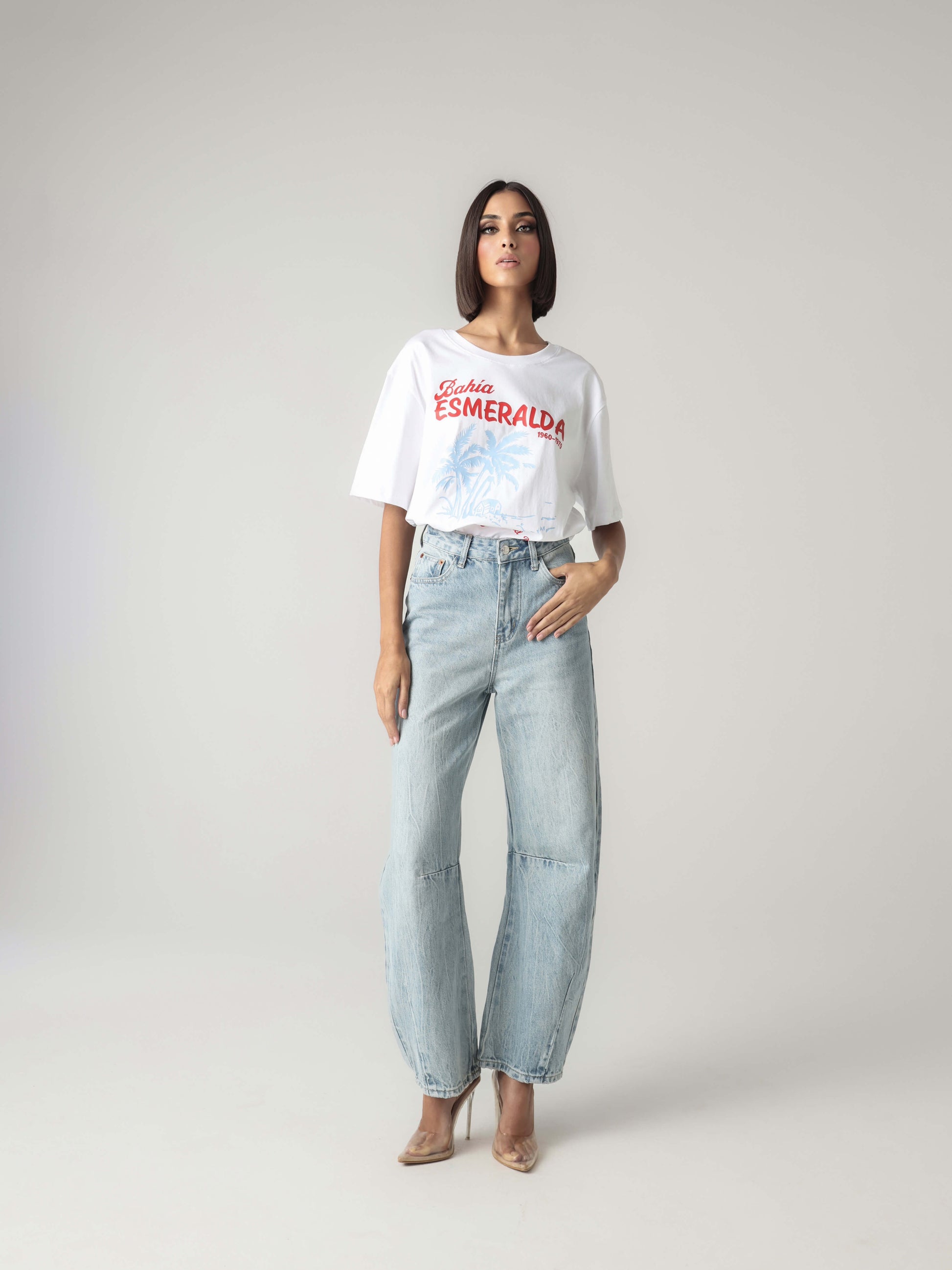 HOLIDAY T-SHIRT