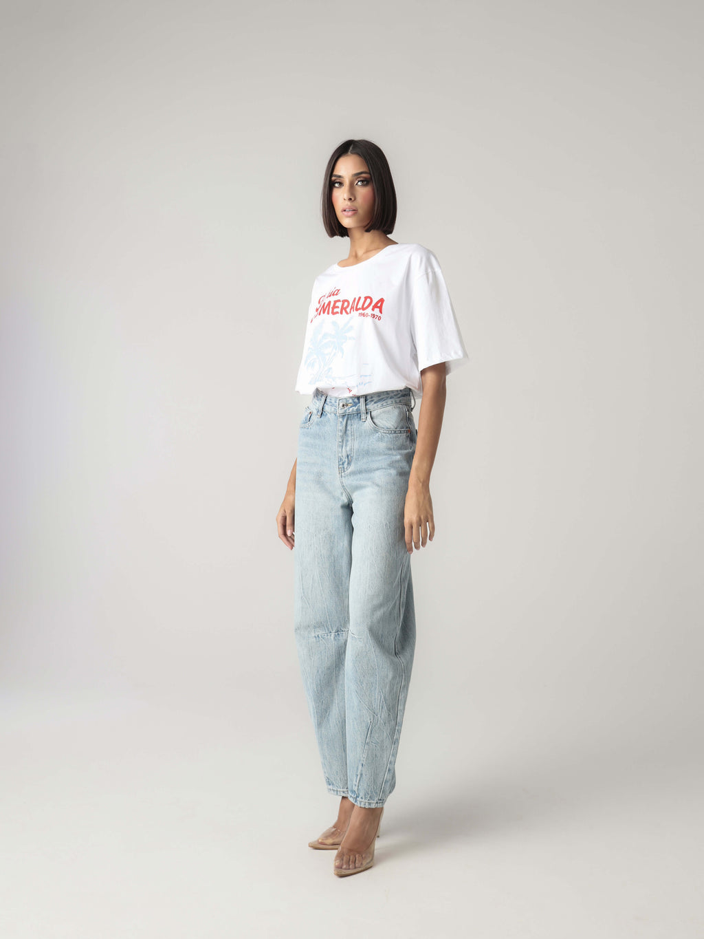 HOLIDAY T-SHIRT