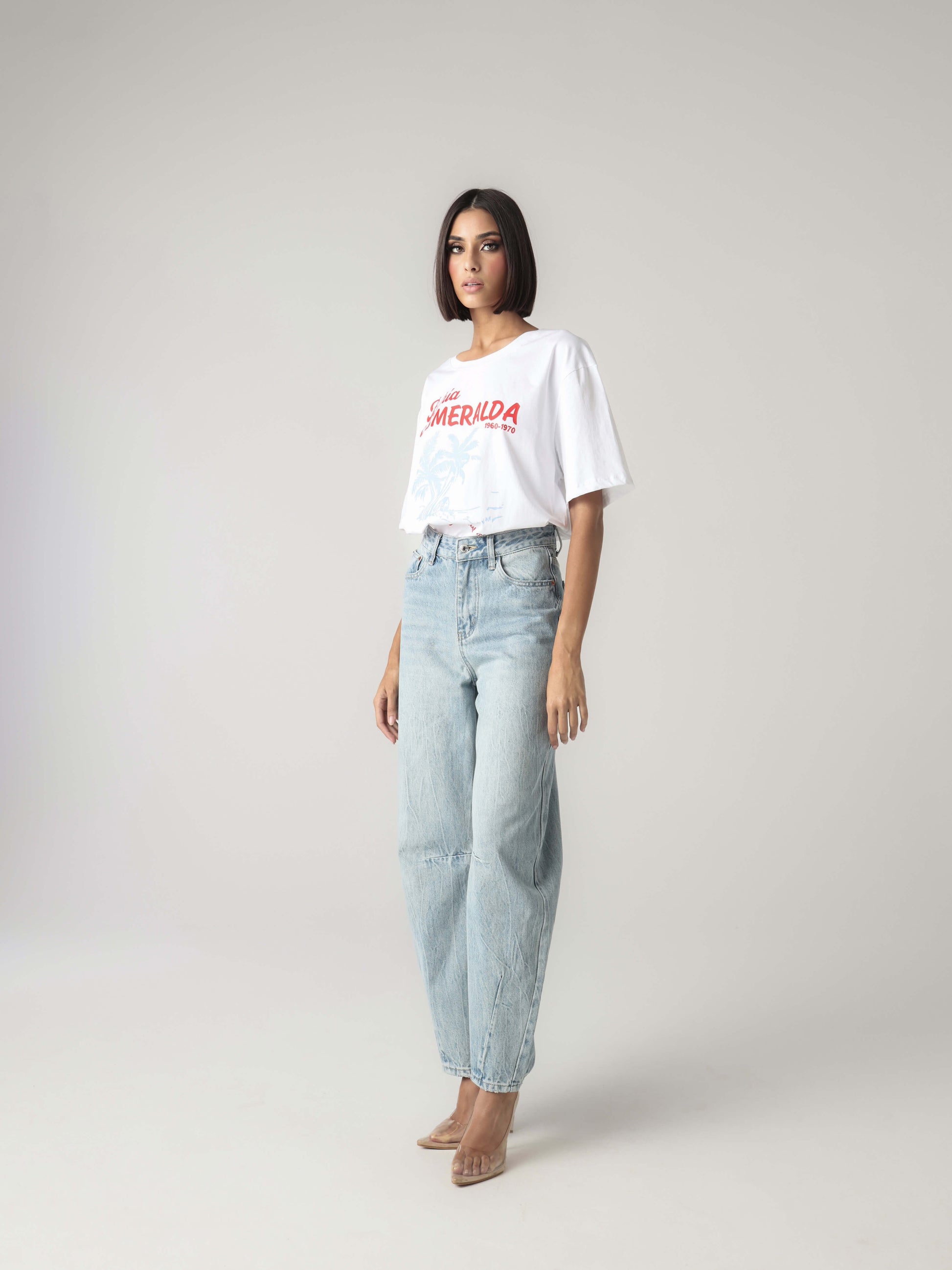 HOLIDAY T-SHIRT
