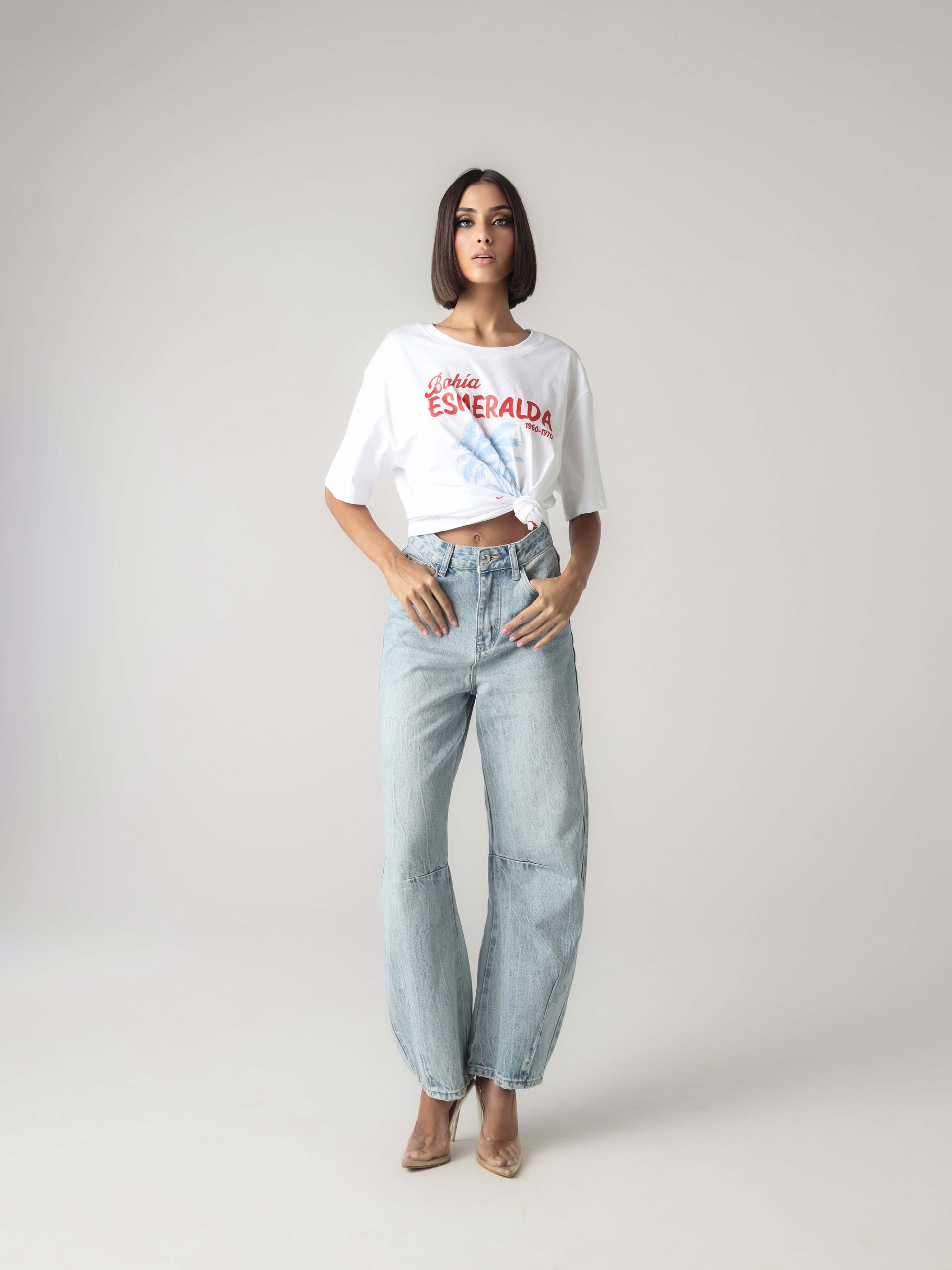 HOLIDAY T-SHIRT
