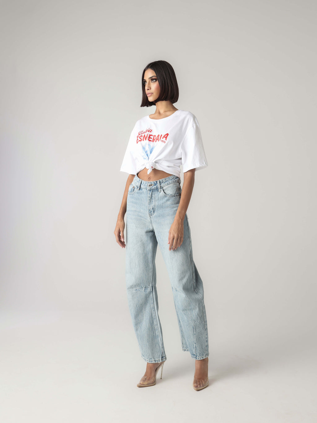 HOLIDAY T-SHIRT