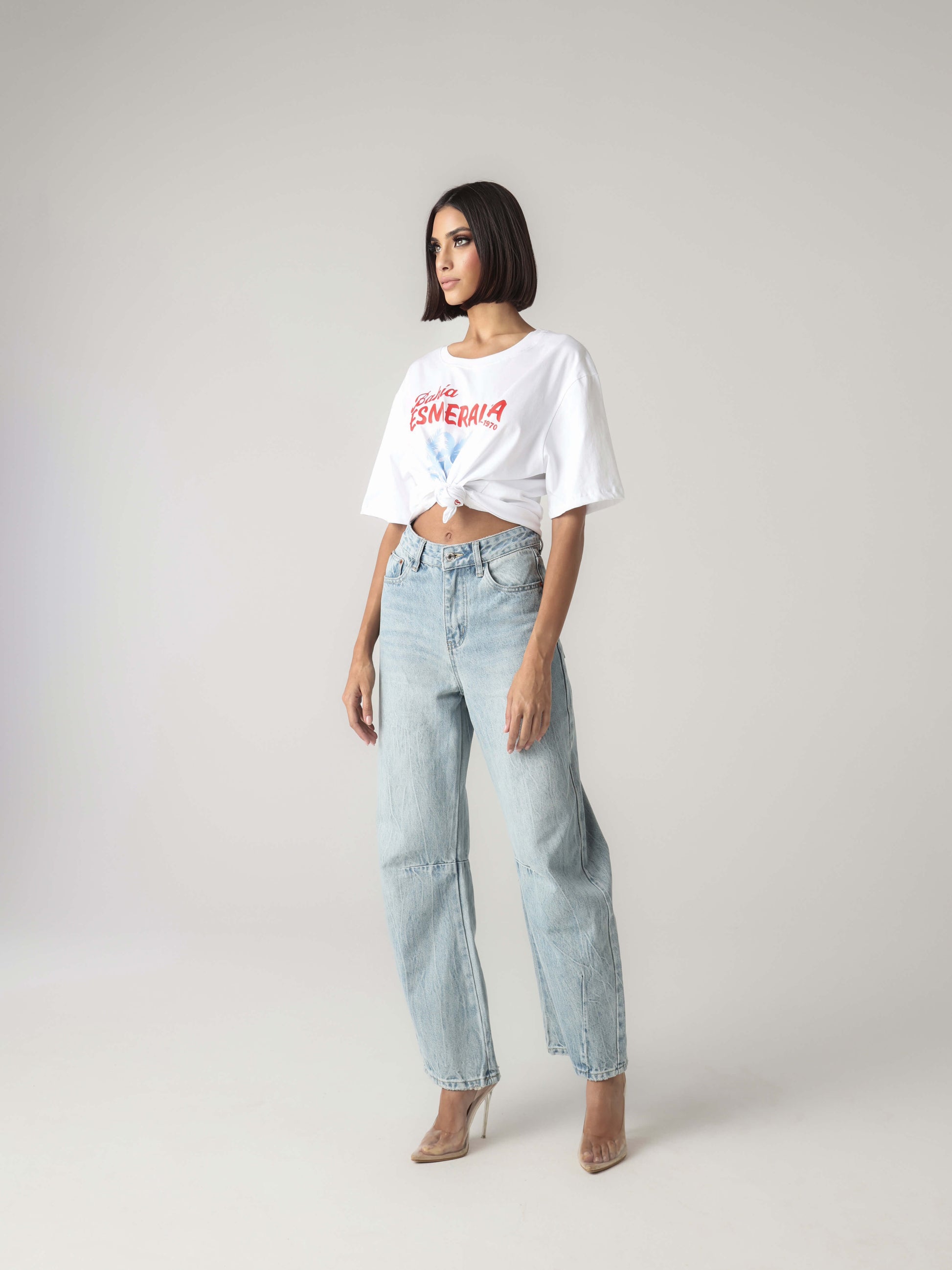 HOLIDAY T-SHIRT