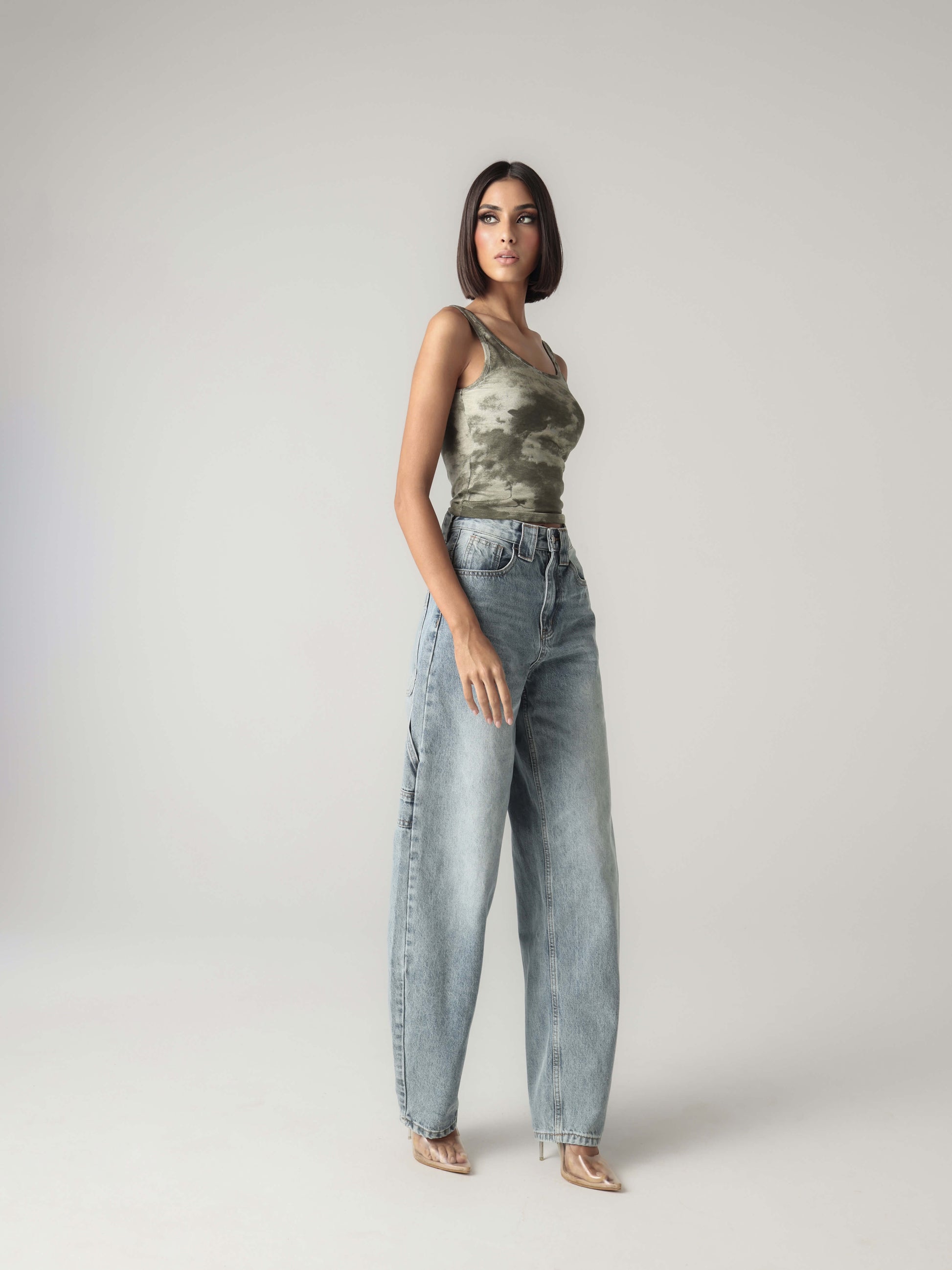 NIXIE TOP