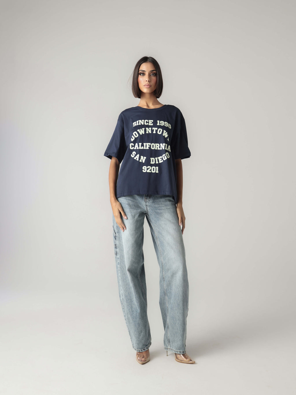 CALIFORNIA T-SHIRT