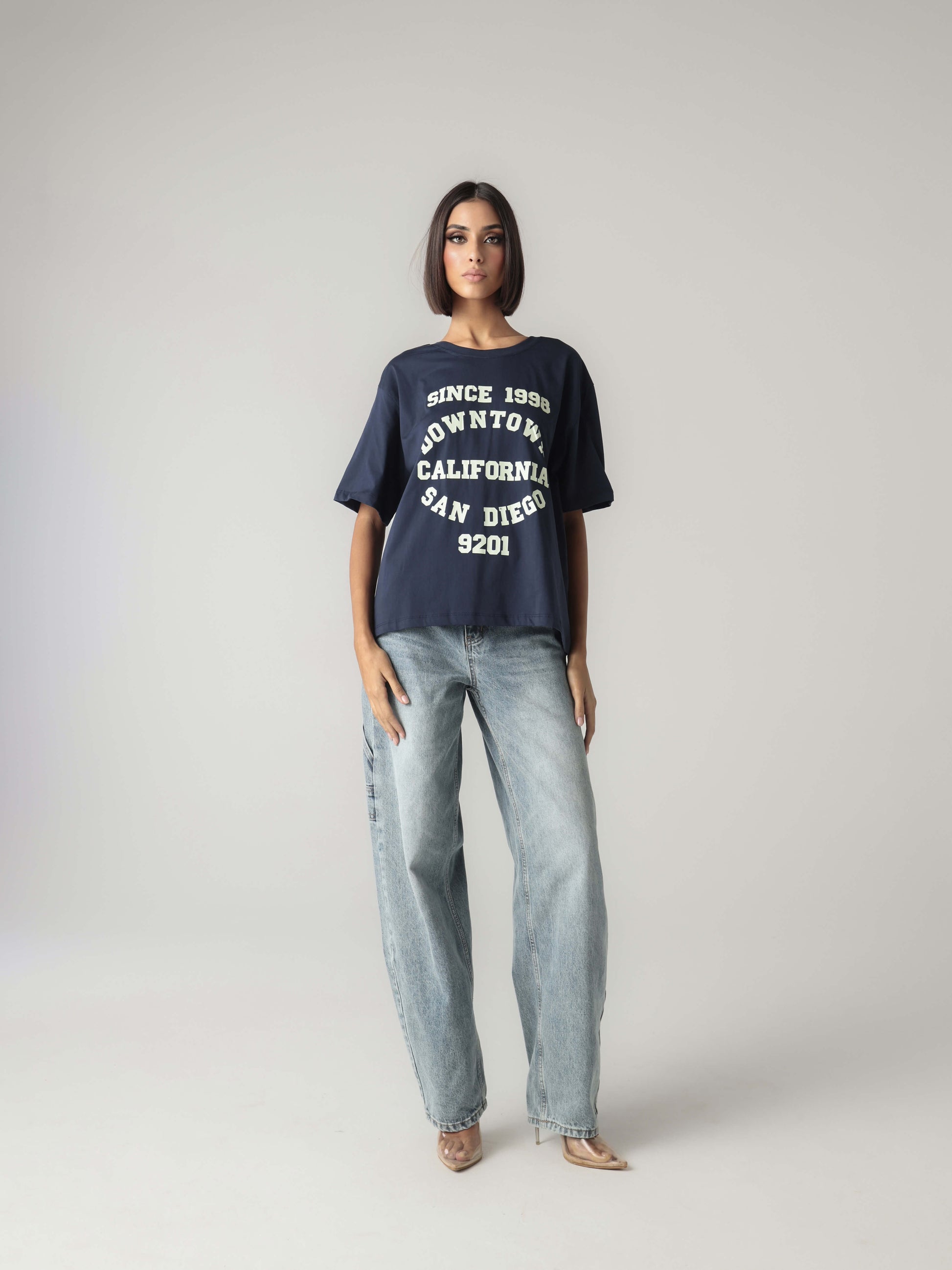 CALIFORNIA T-SHIRT