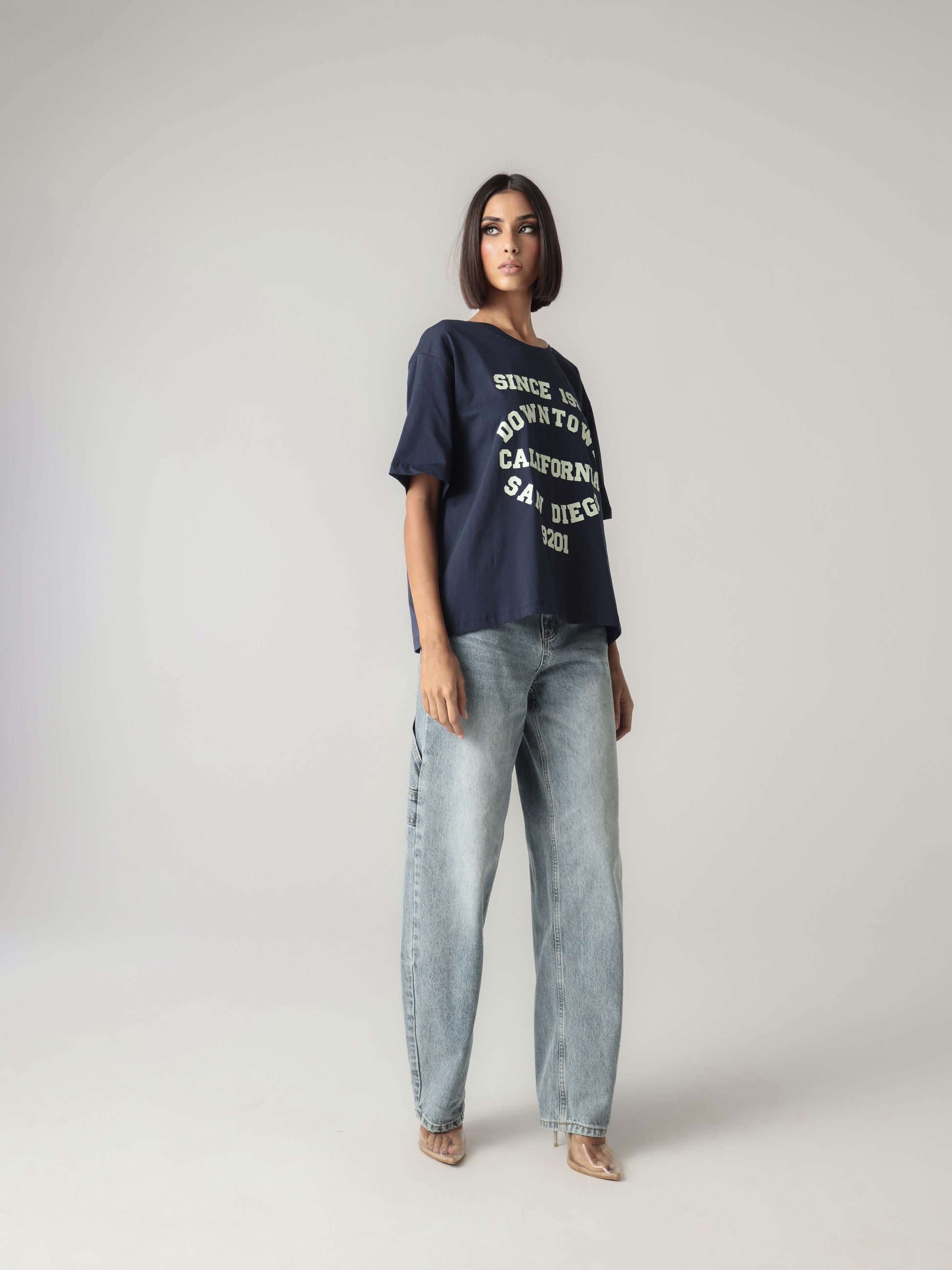 CALIFORNIA T-SHIRT