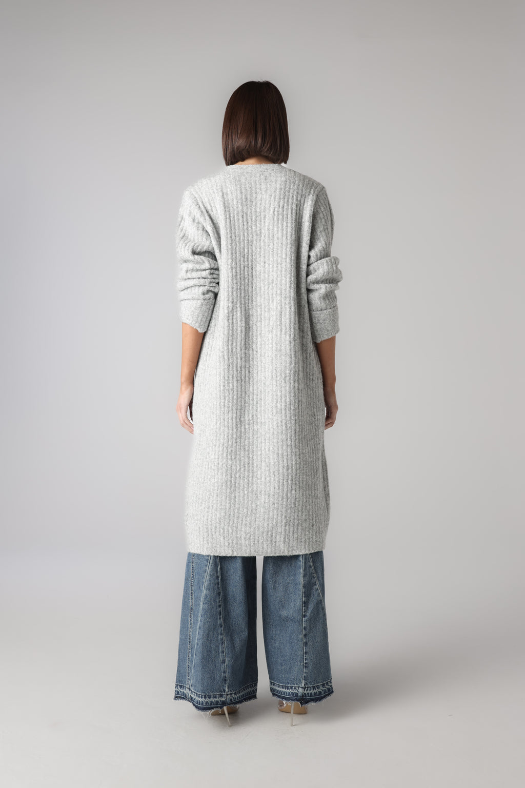 PRECISION DENIM JEANS