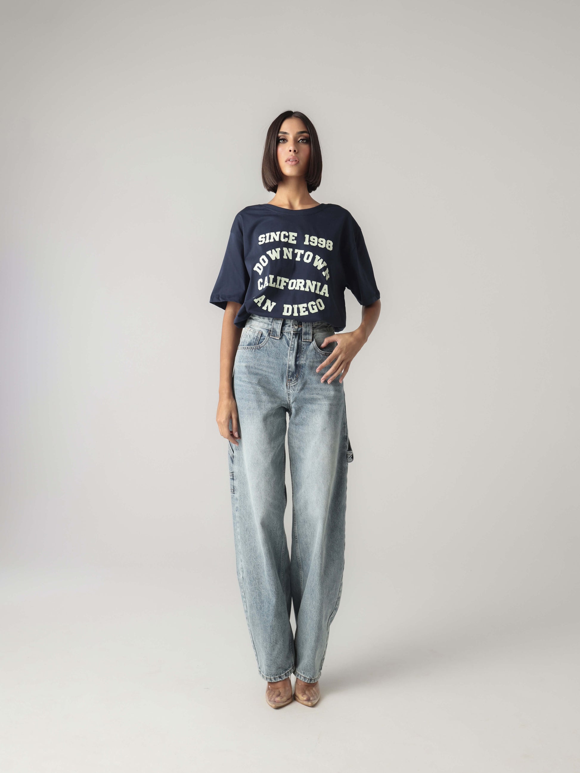 CALIFORNIA T-SHIRT