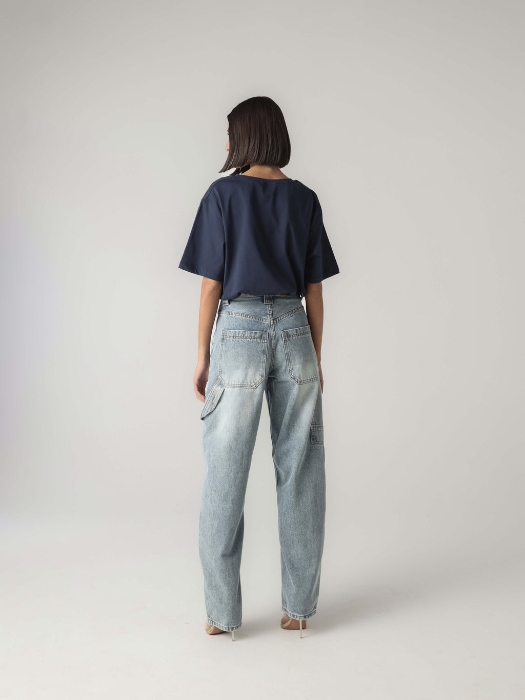 BLAIR DENIM JEANS