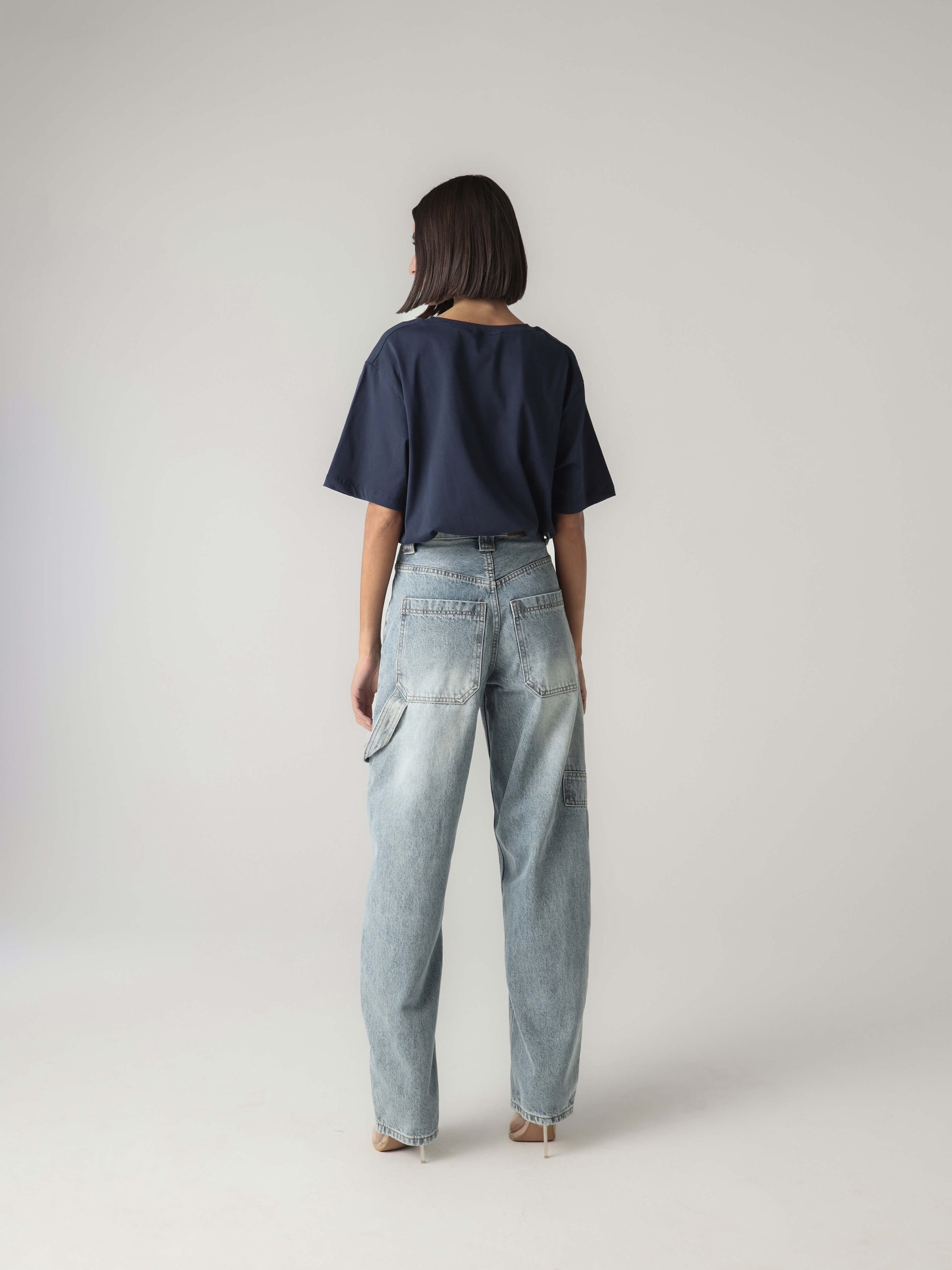 BLAIR DENIM JEANS