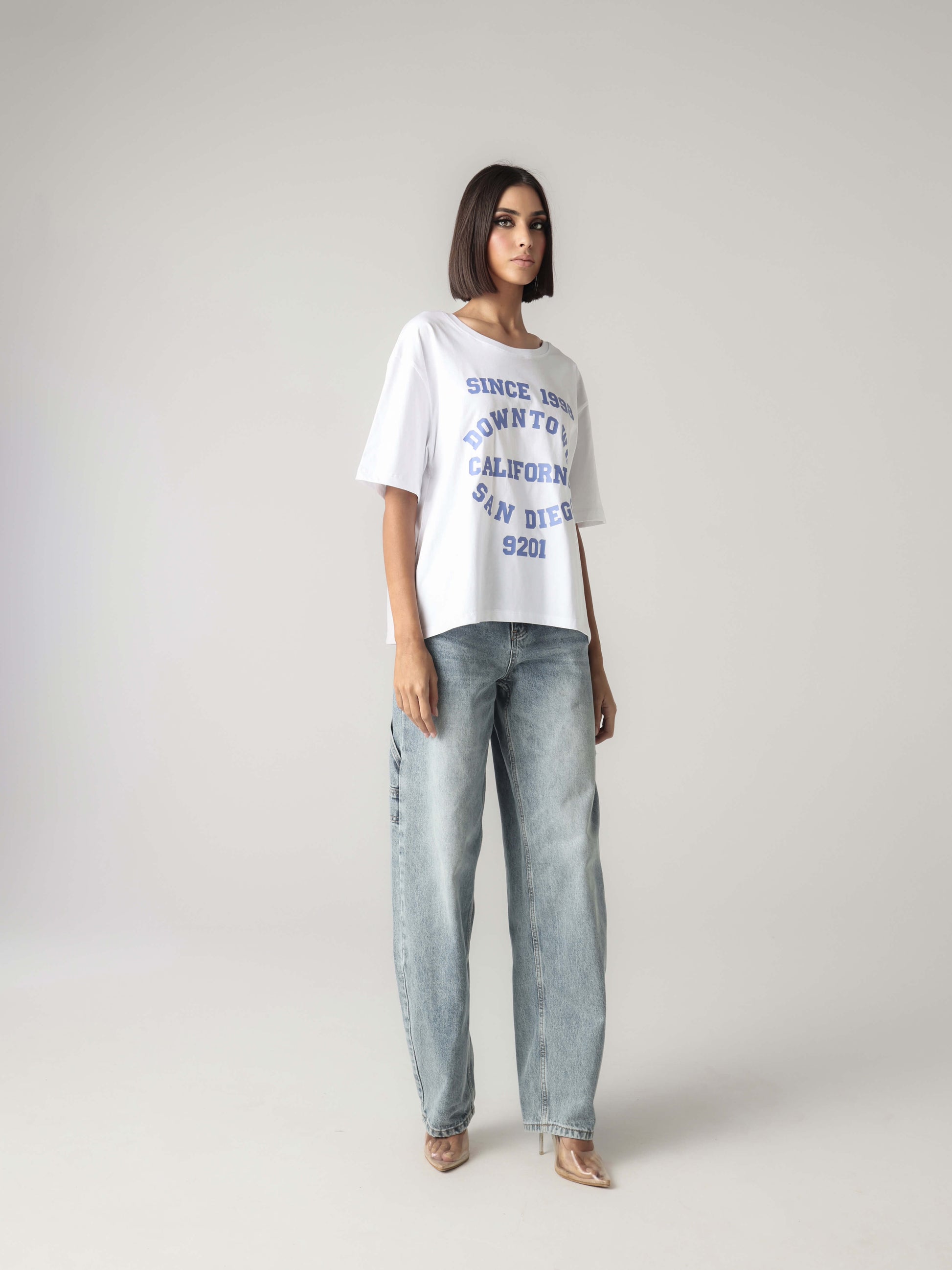 CALIFORNIA T-SHIRT
