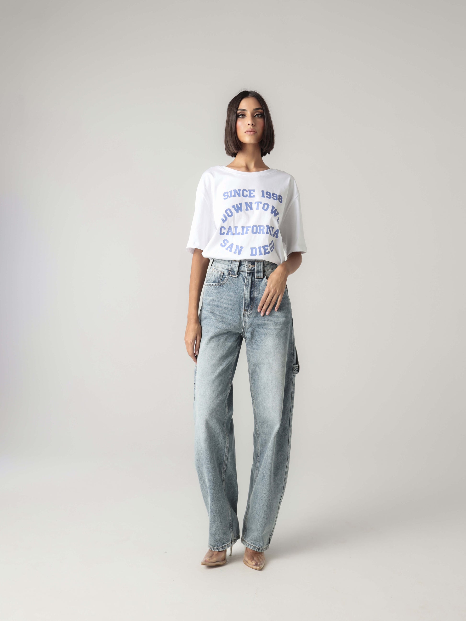 CALIFORNIA T-SHIRT