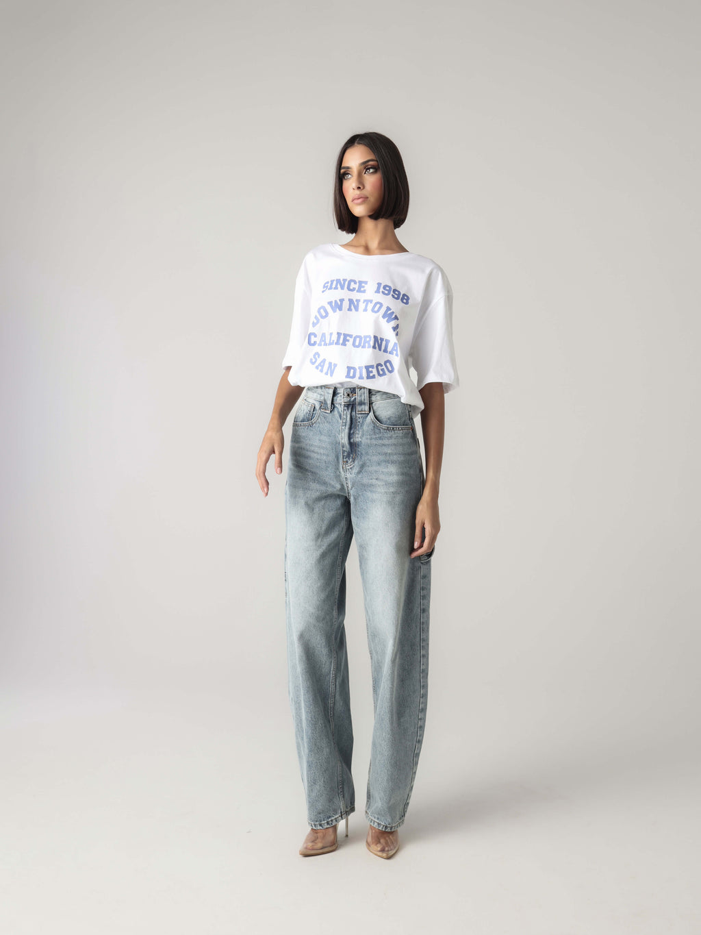 CALIFORNIA T-SHIRT