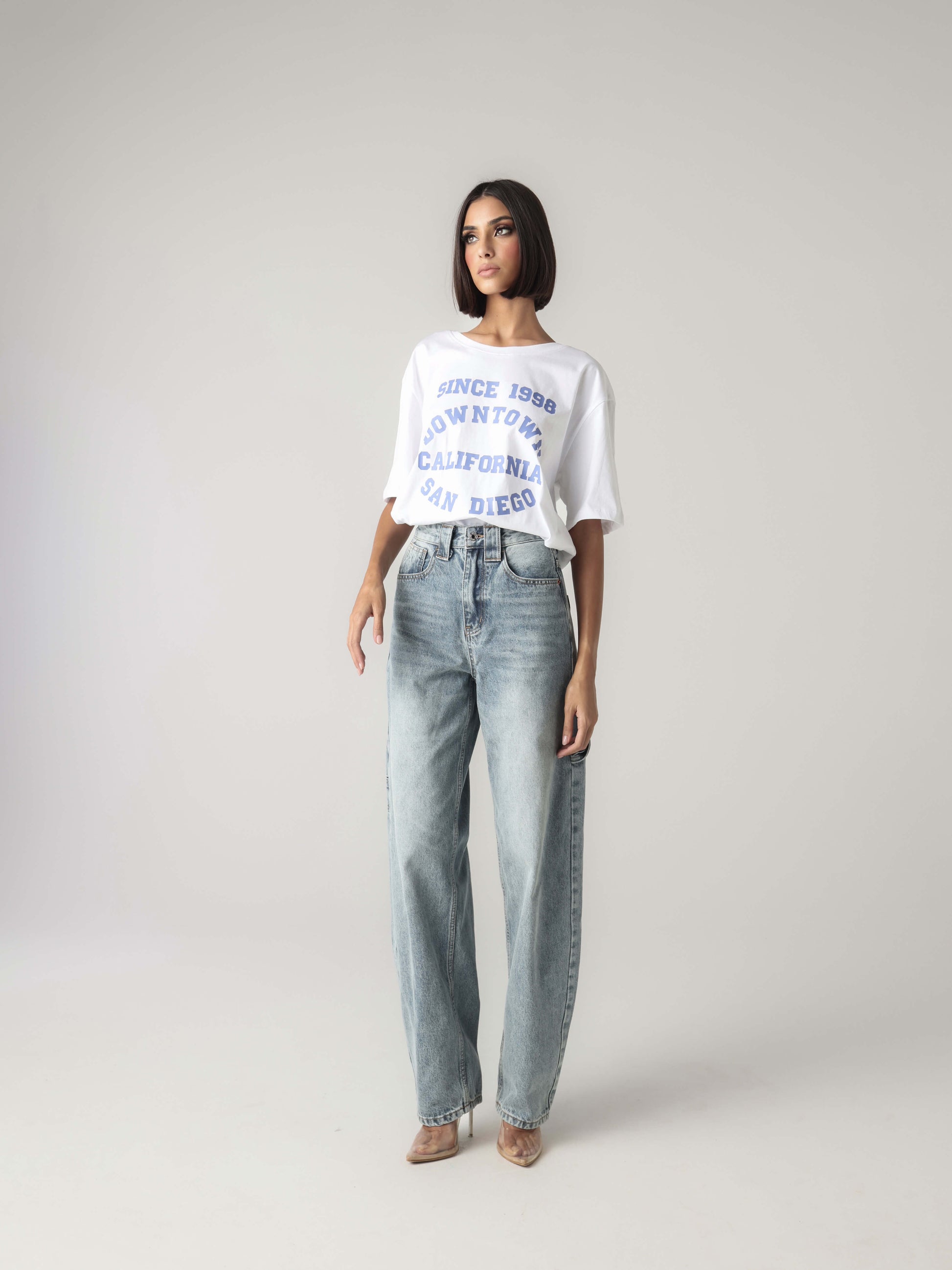 CALIFORNIA T-SHIRT