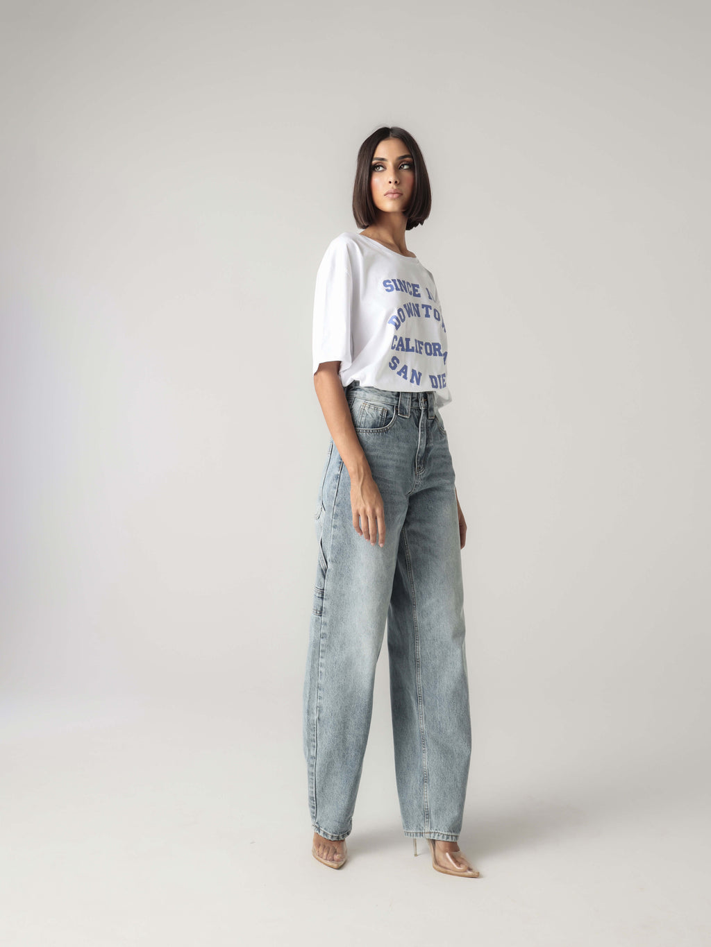 BLAIR DENIM JEANS