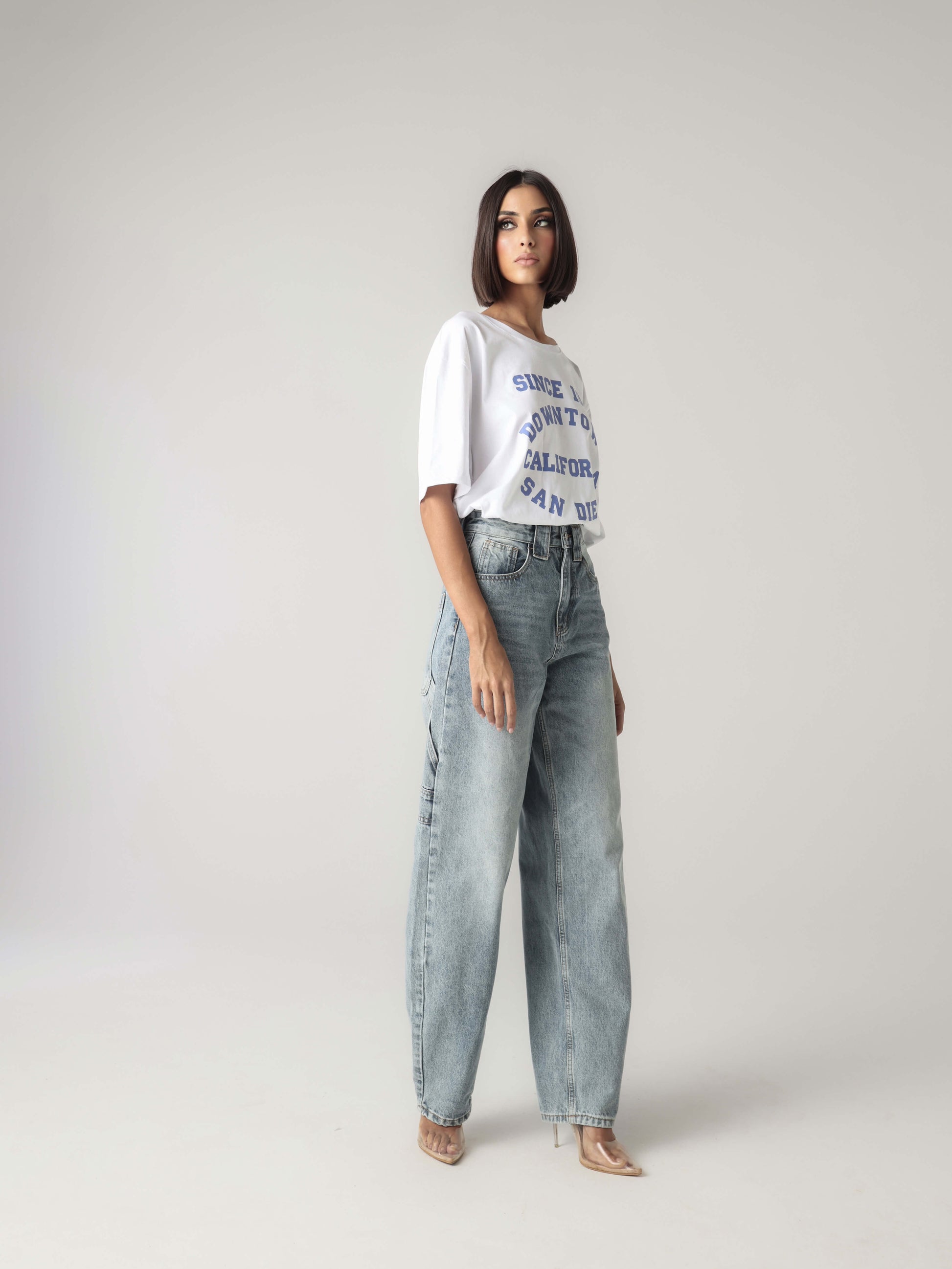 BLAIR DENIM JEANS