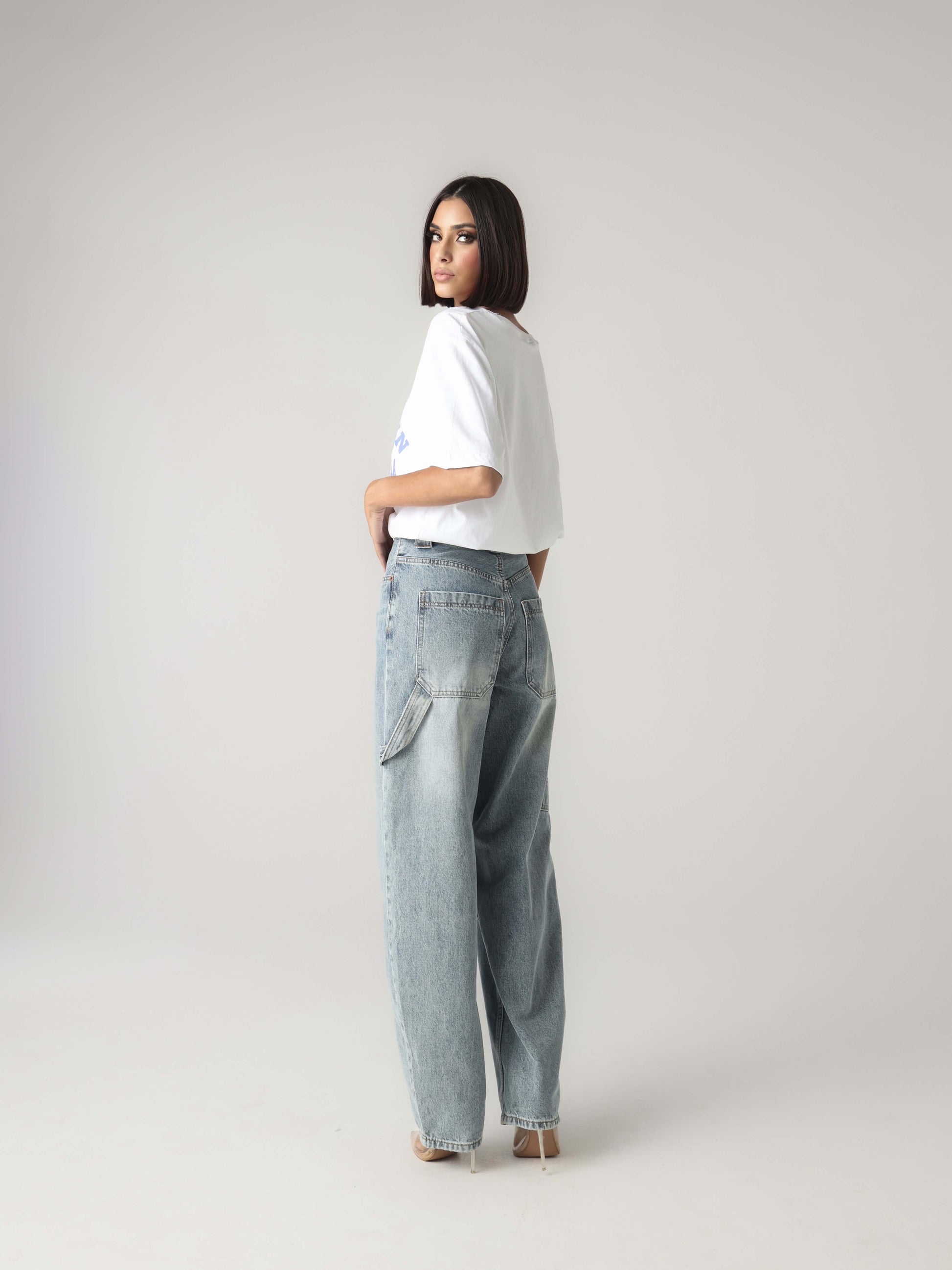 BLAIR DENIM JEANS