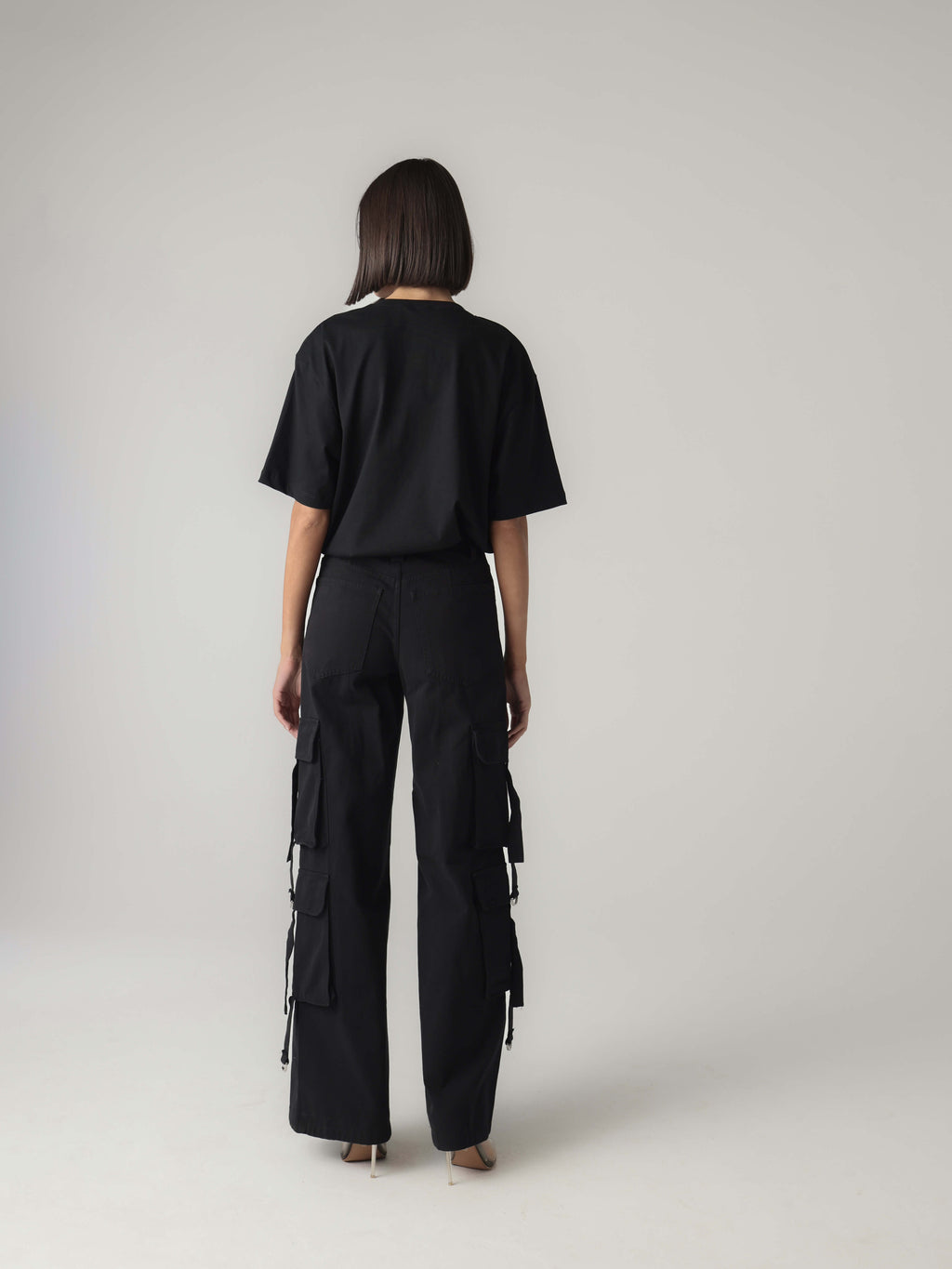 TIFFANY CARGO PANTS