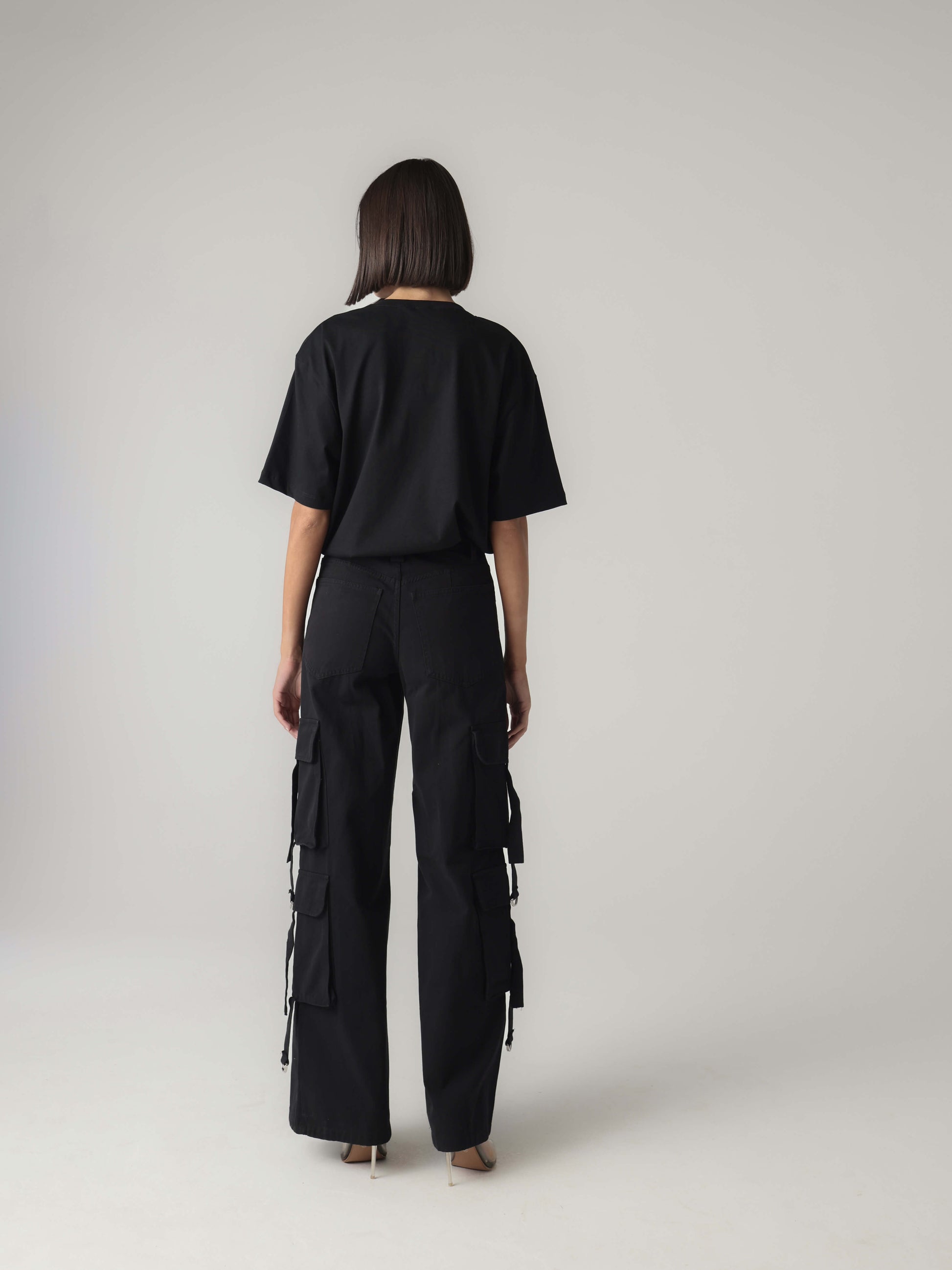 TIFFANY CARGO PANTS