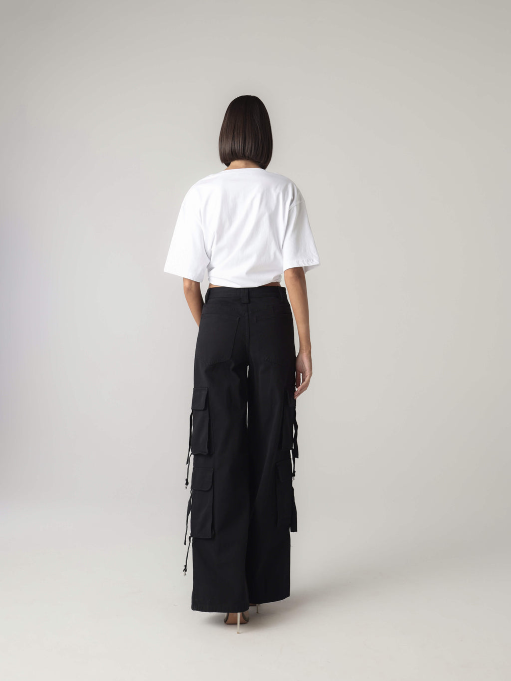 TIFFANY CARGO PANTS