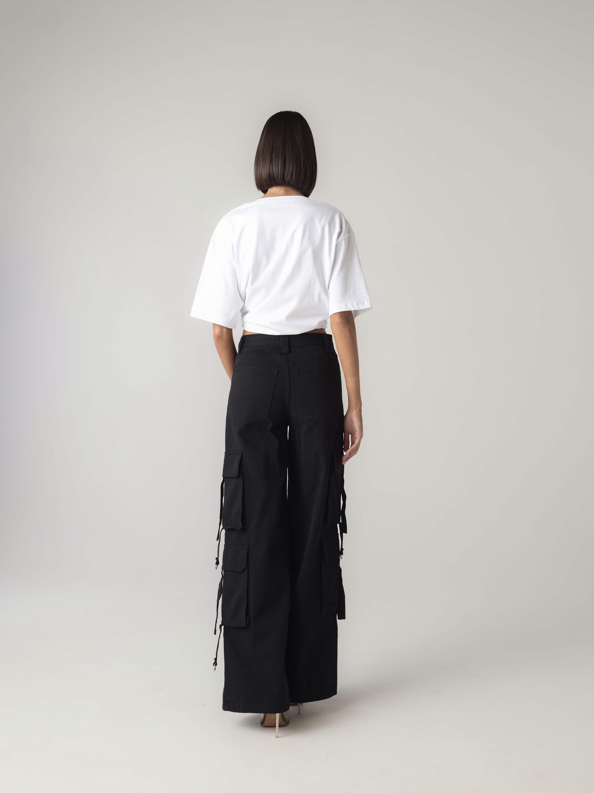 TIFFANY CARGO PANTS