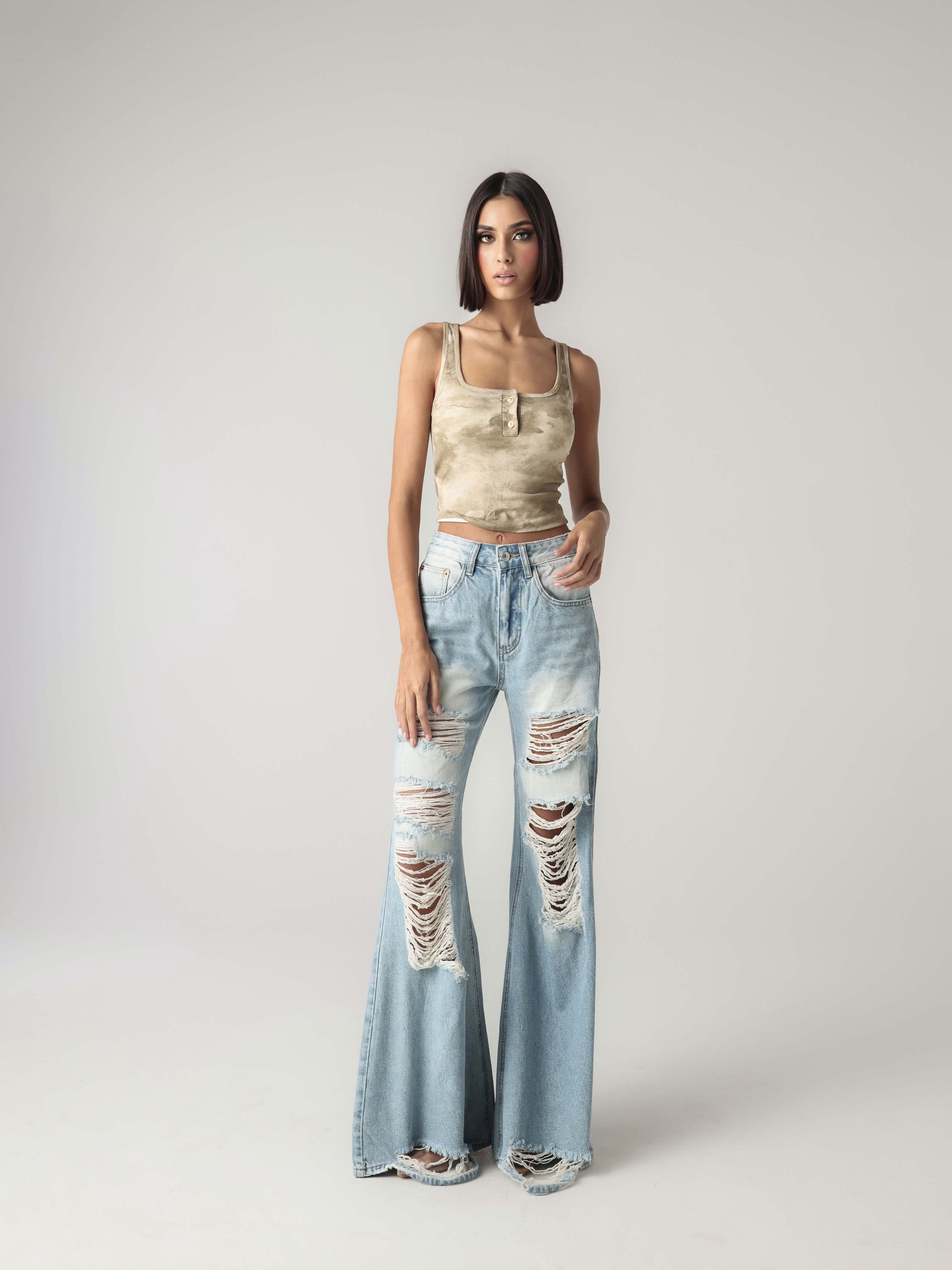 DANICA TOP