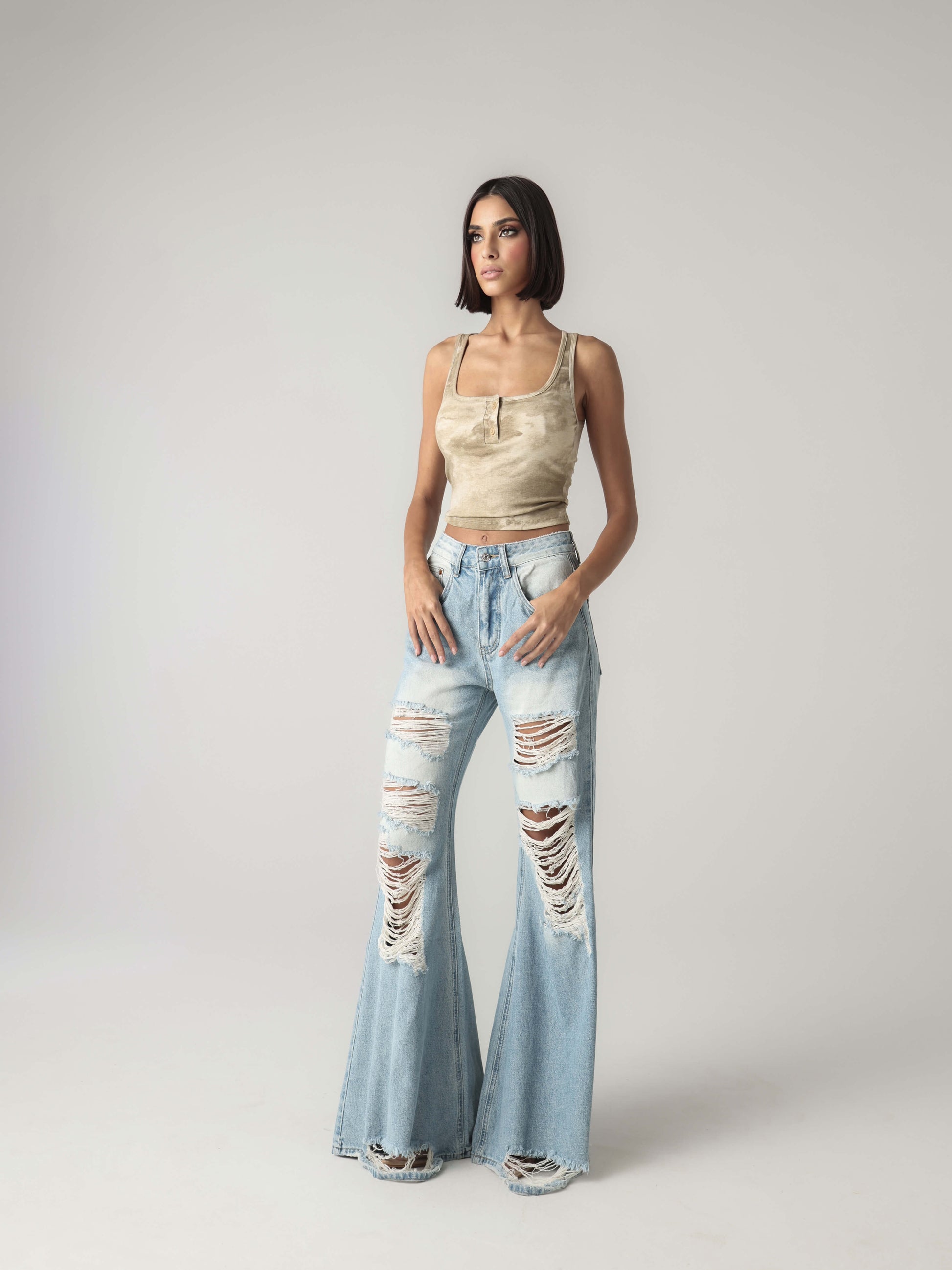 DANICA TOP
