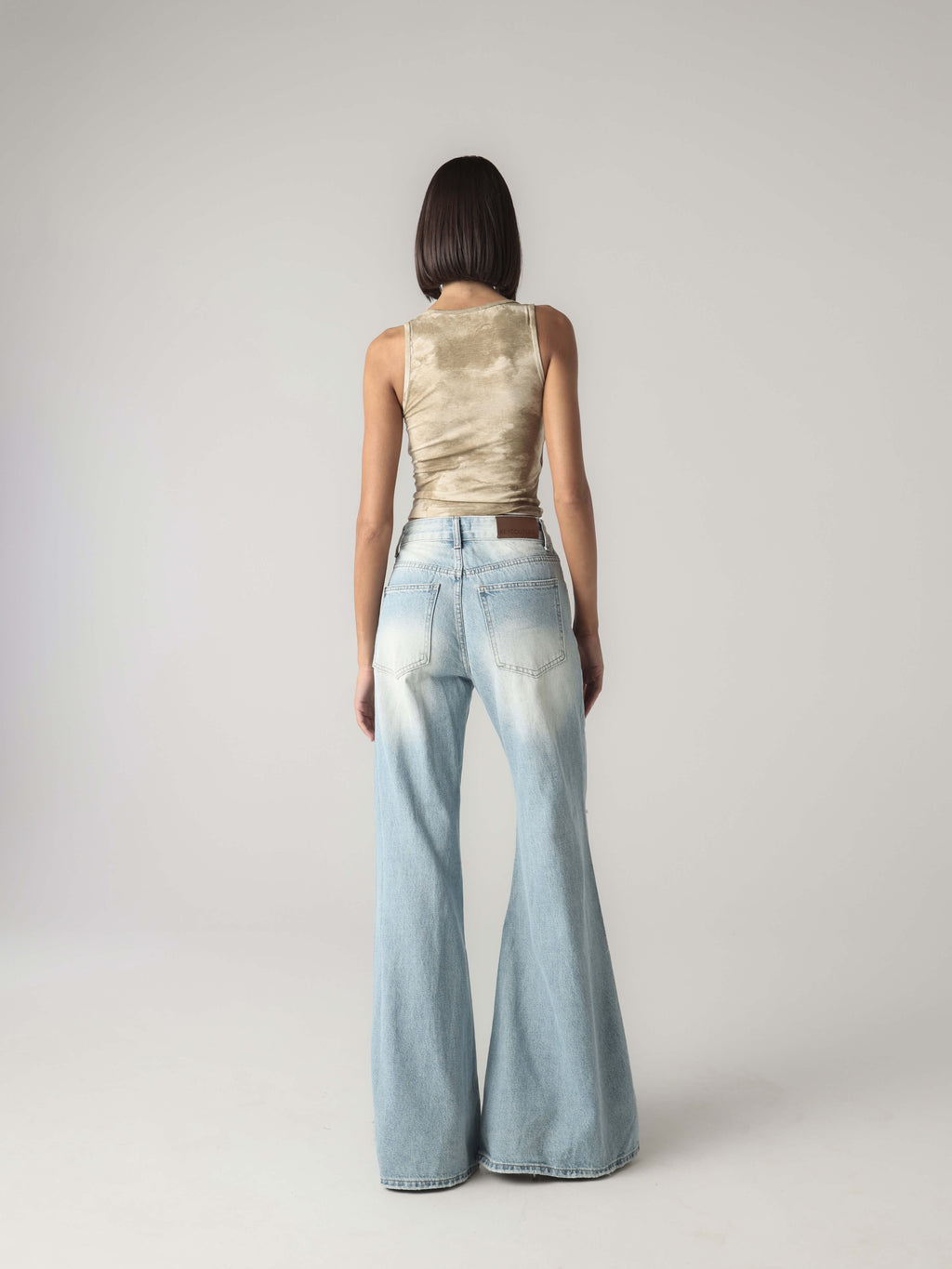 DANICA TOP