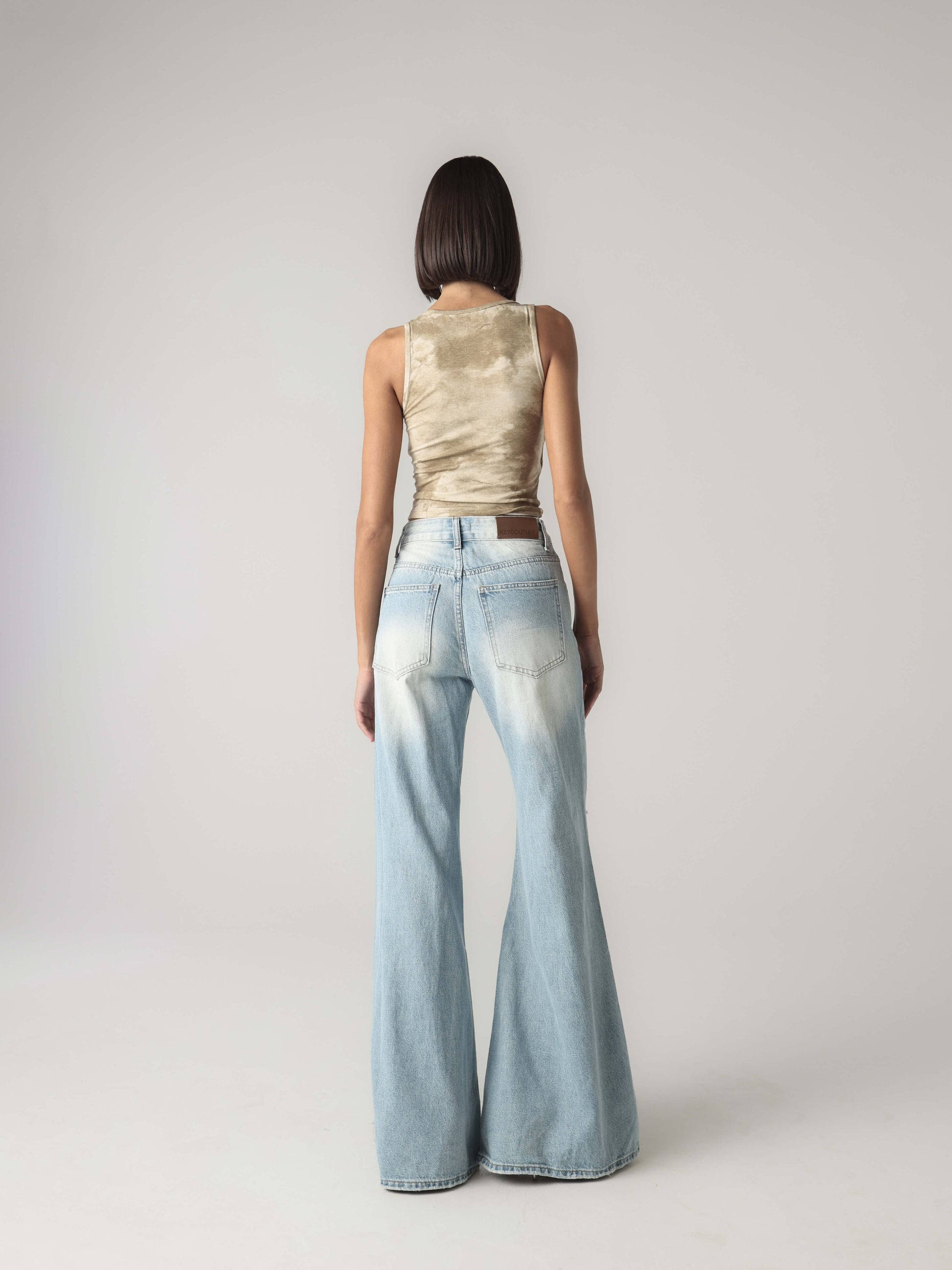 DANICA TOP